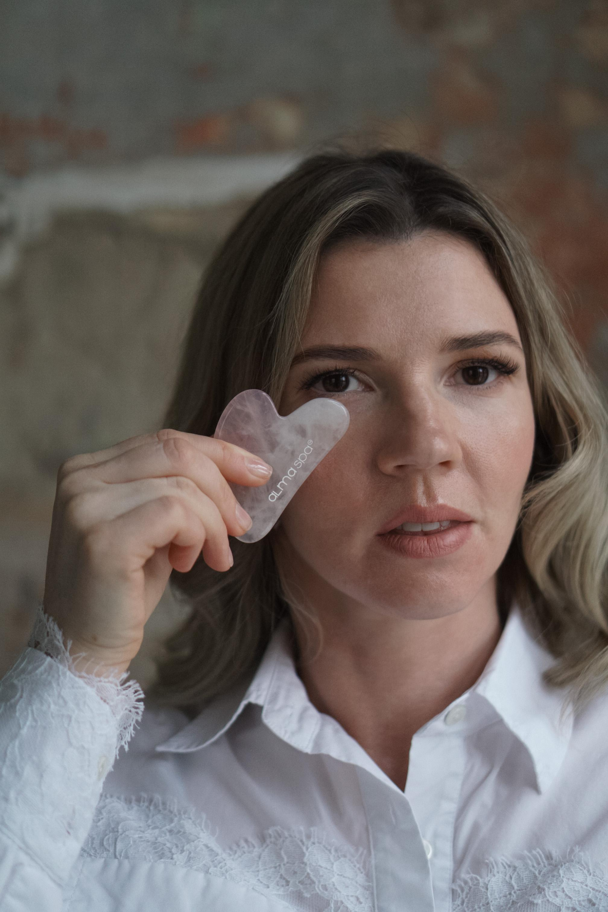 Надя, косметик (фотоконтент). Фотограф в Минске Света Григорьева