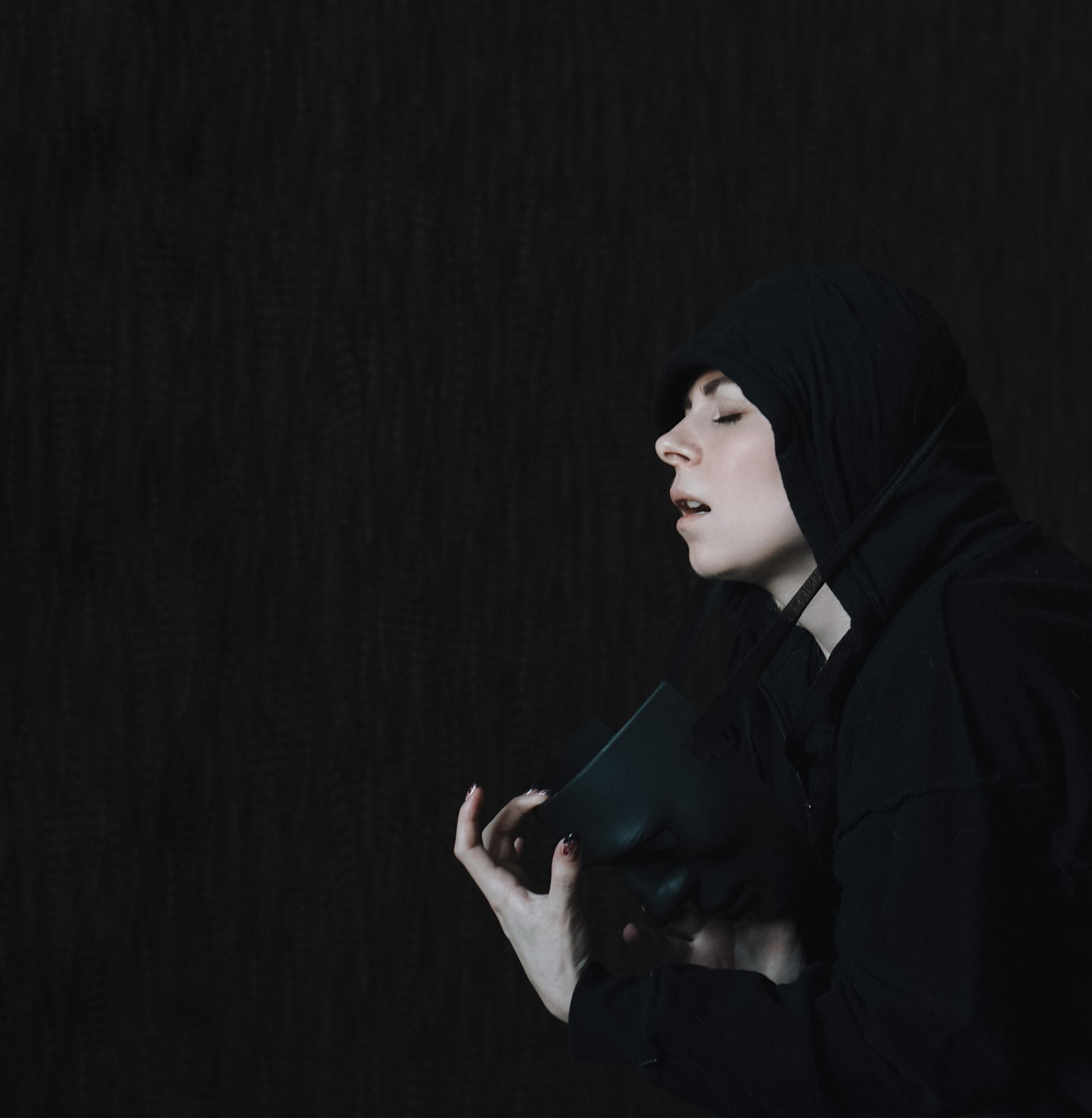 Оля, образ. Фотограф в Минске Света Григорьева