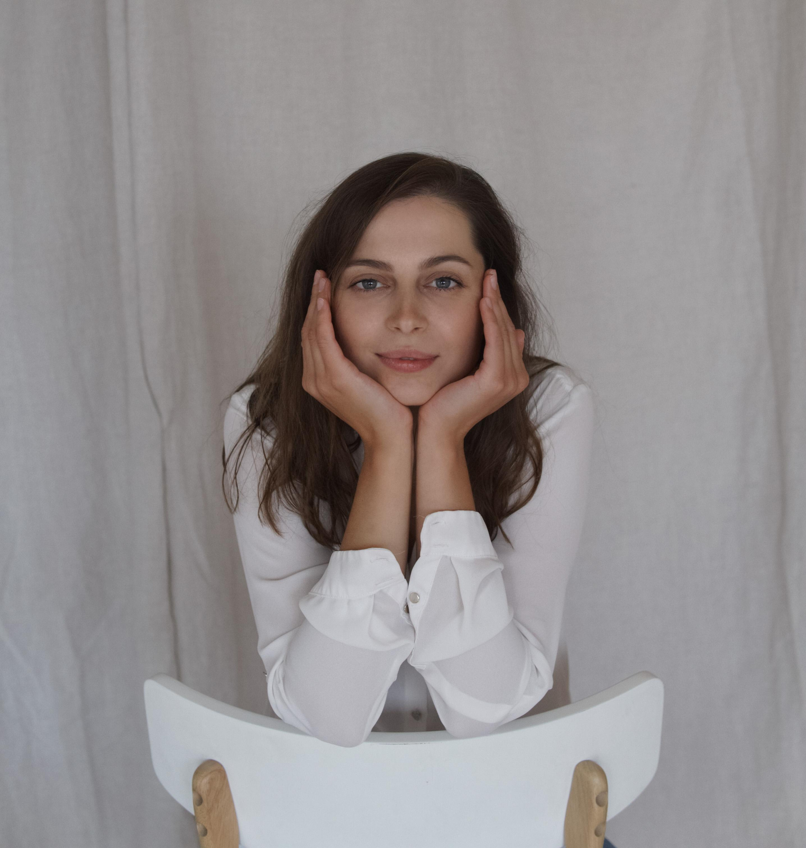 Анастасия, косметик (фотоконтент). Фотограф в Минске Света Григорьева