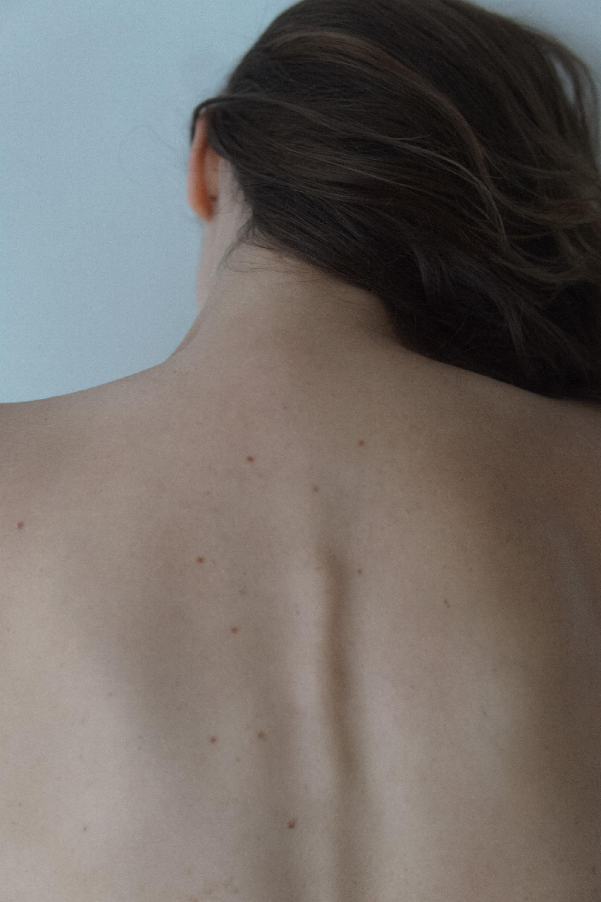 Анастасия, косметик (фотоконтент). Фотограф в Минске Света Григорьева