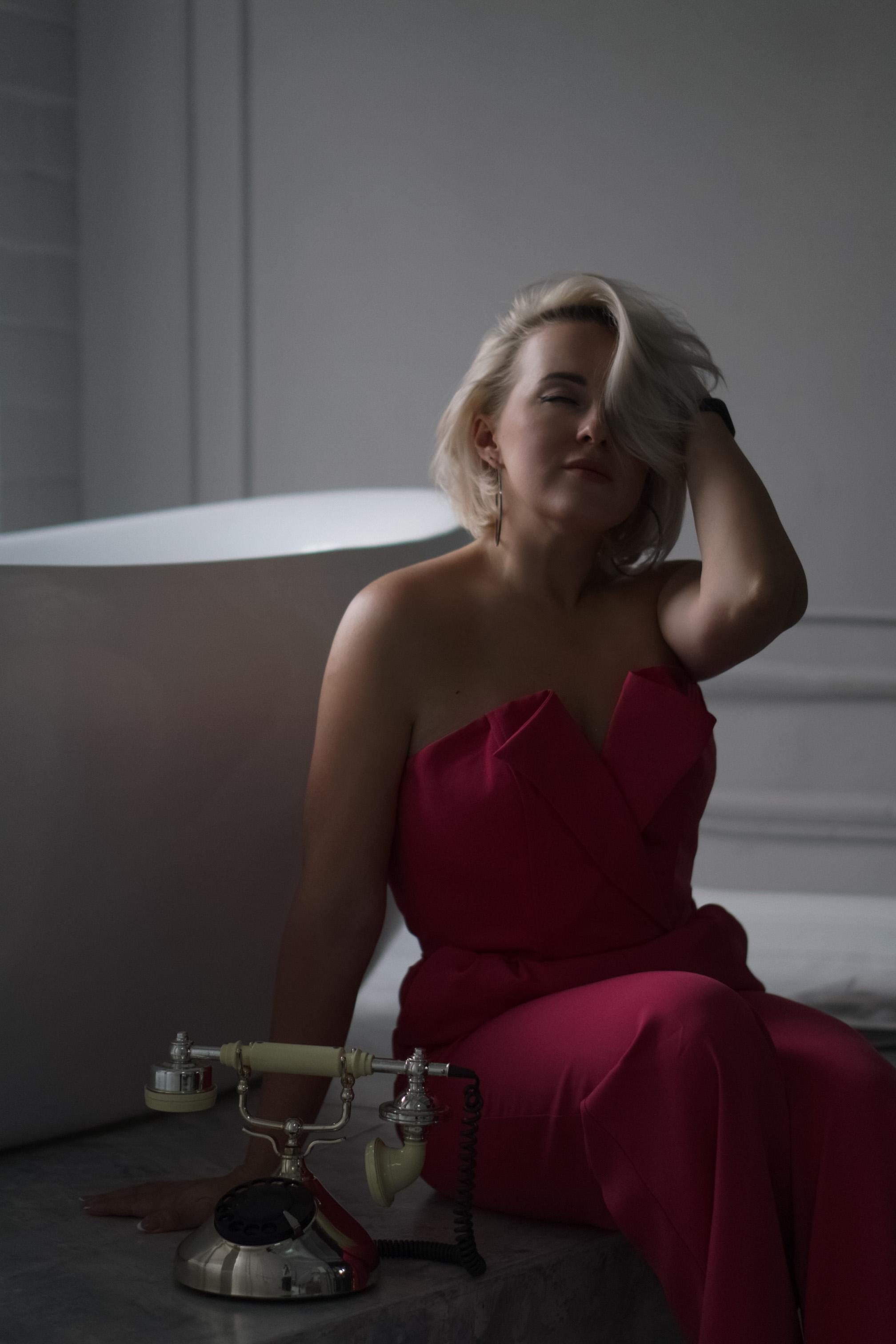 Виктория, дизайнер интерьера. Фотограф в Минске Света Григорьева