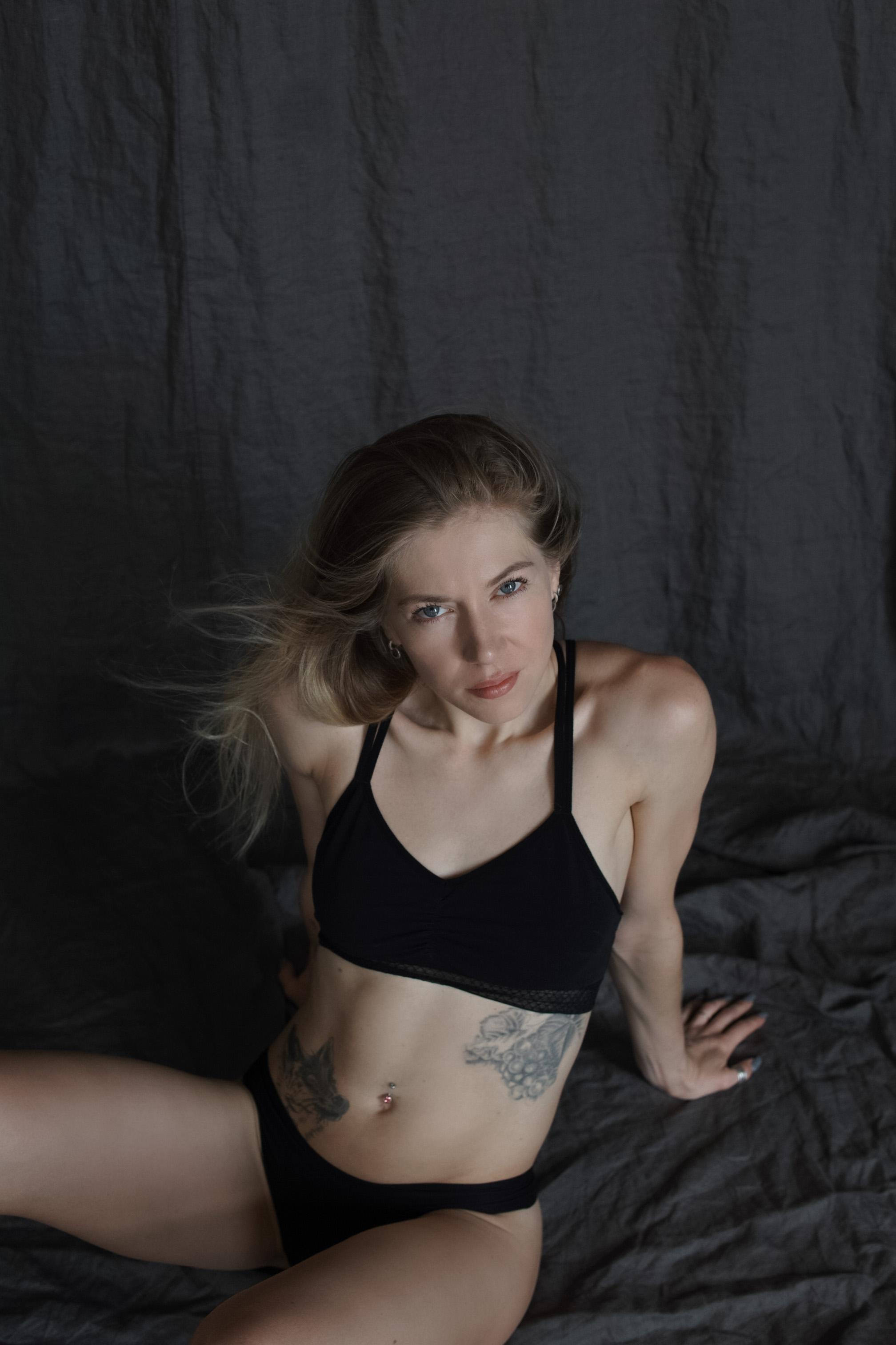 Саша, арт-ню. Фотограф в Минске Света Григорьева