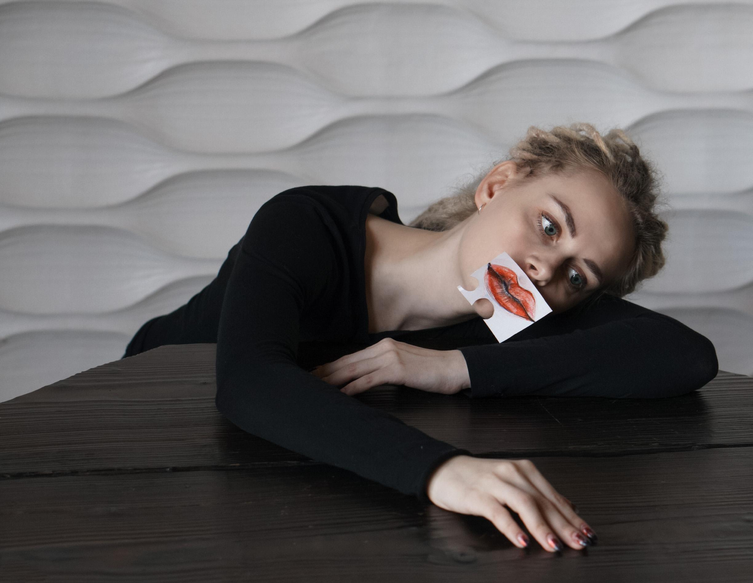 Оля, образ. Фотограф в Минске Света Григорьева