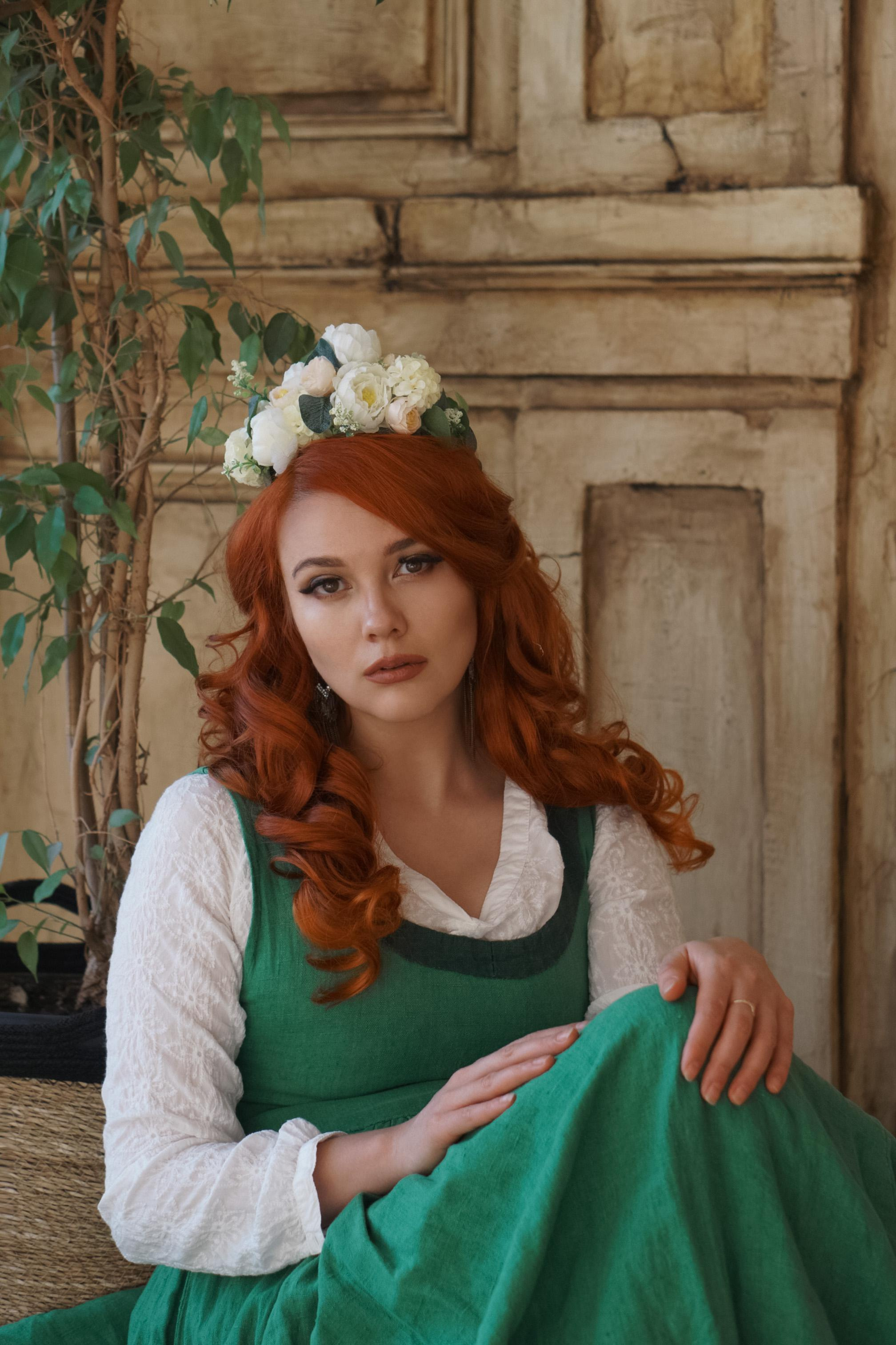 Женя, осенняя фотосессия. Фотограф в Минске Света Григорьева