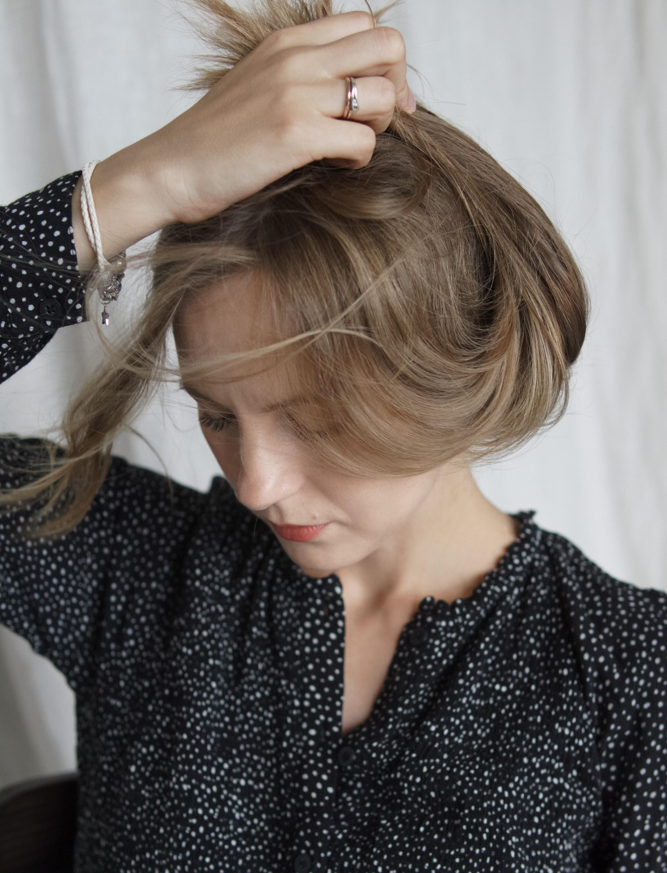 Аня, портрет. Фотограф в Минске Света Григорьева