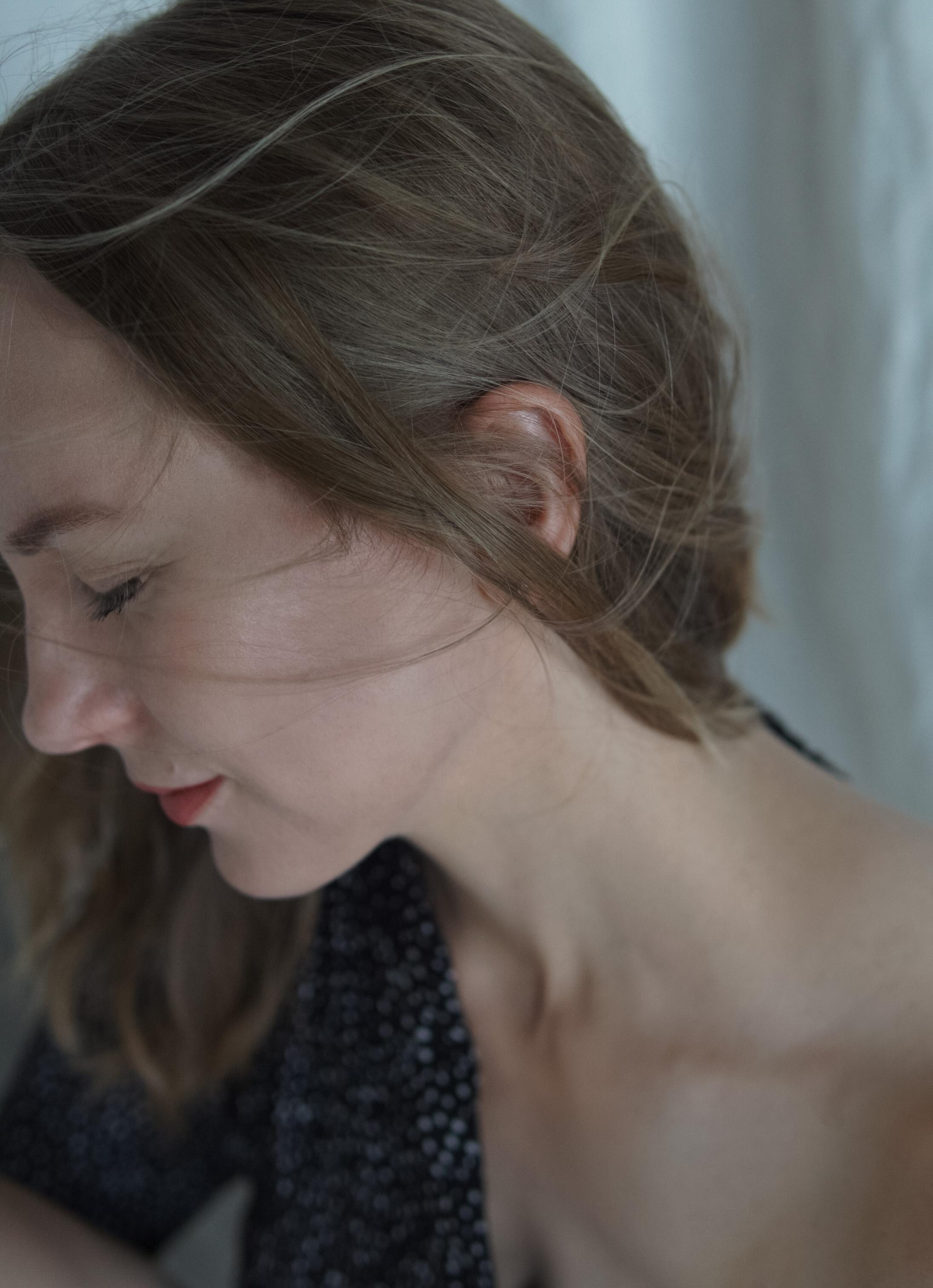 Аня, портрет. Фотограф в Минске Света Григорьева