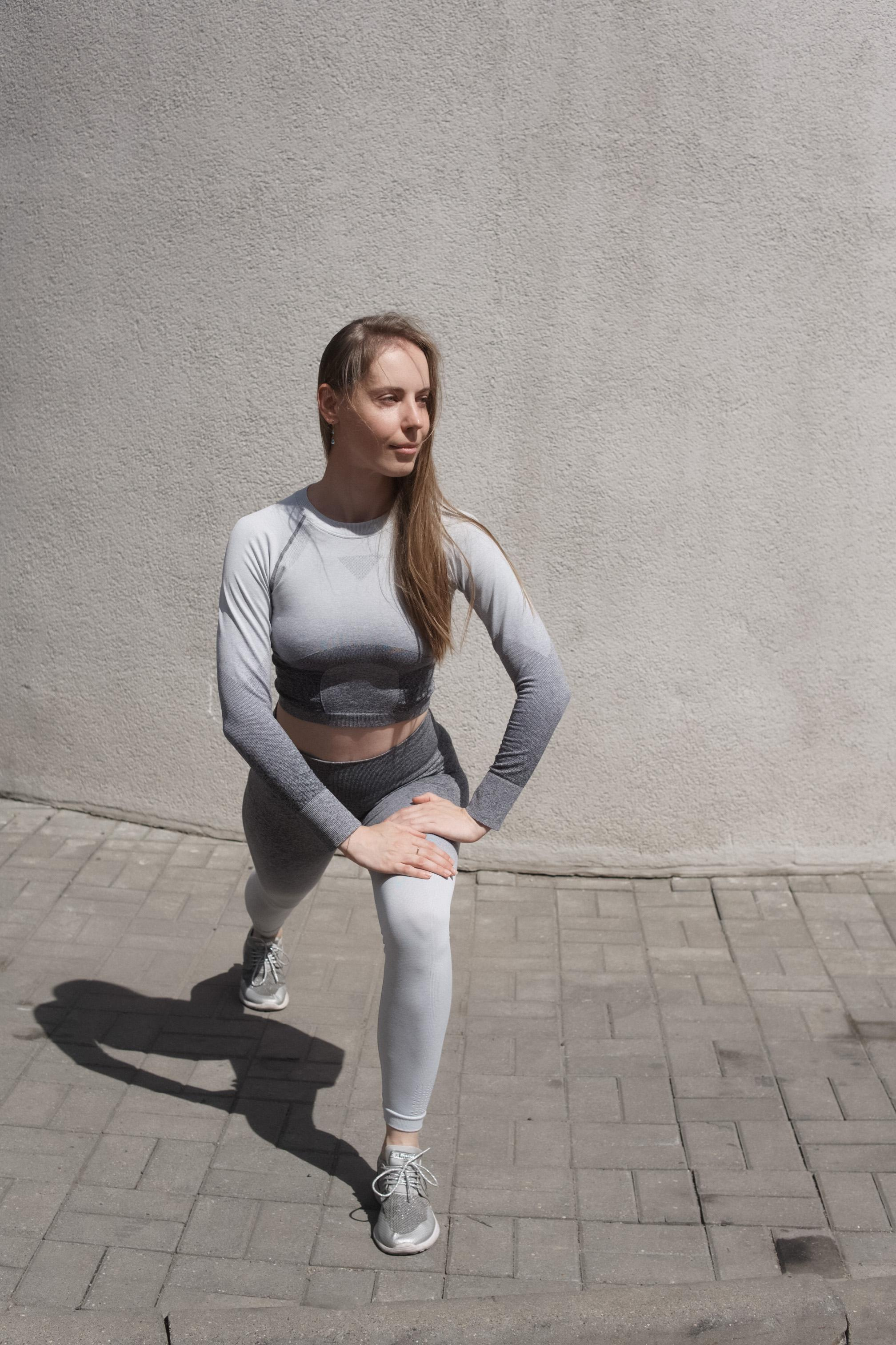 Татьяна, тренер по пилатес (контент). Фотограф в Минске Света Григорьева