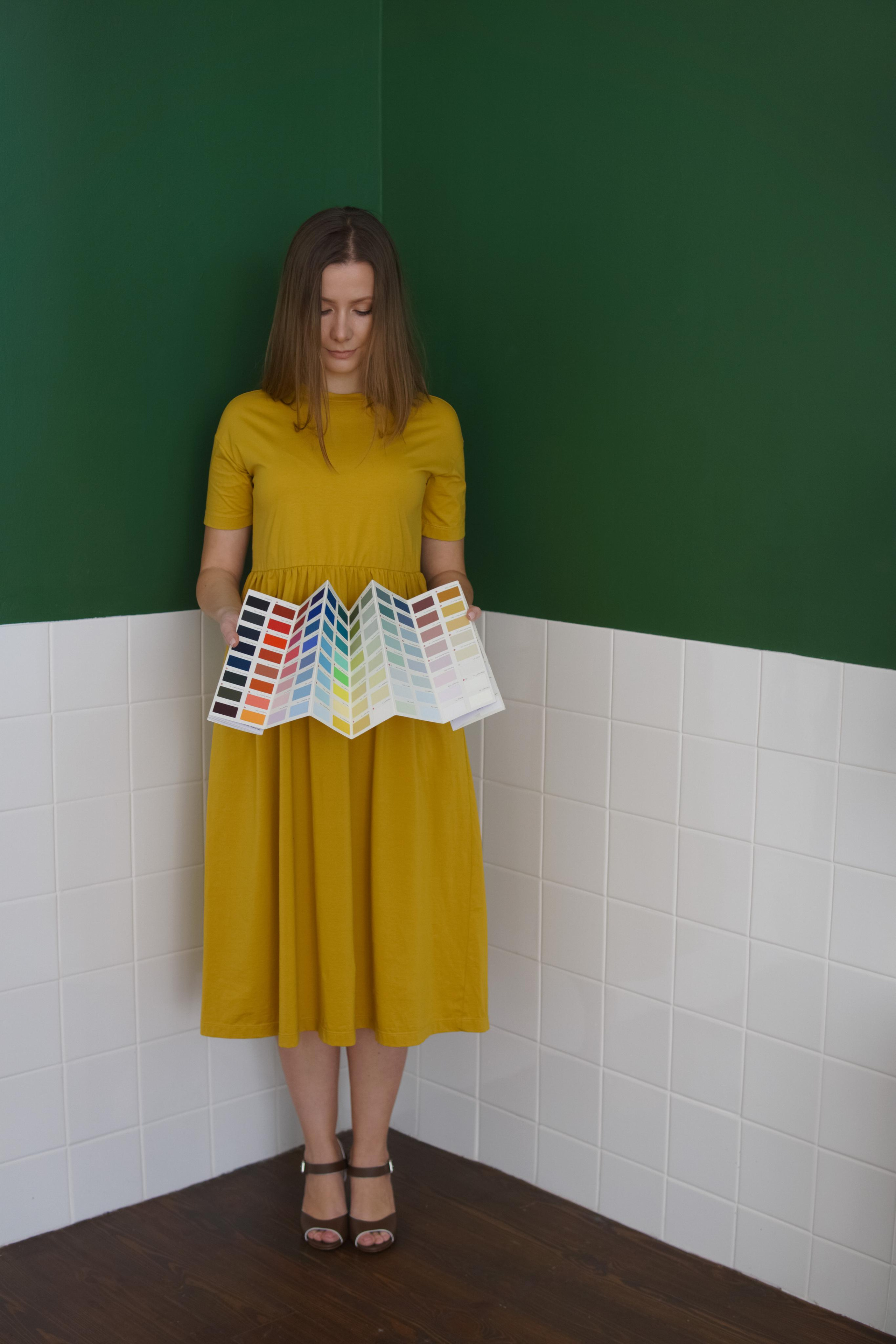 Катя, контент (дизайнер интерьера). Фотограф в Минске Света Григорьева