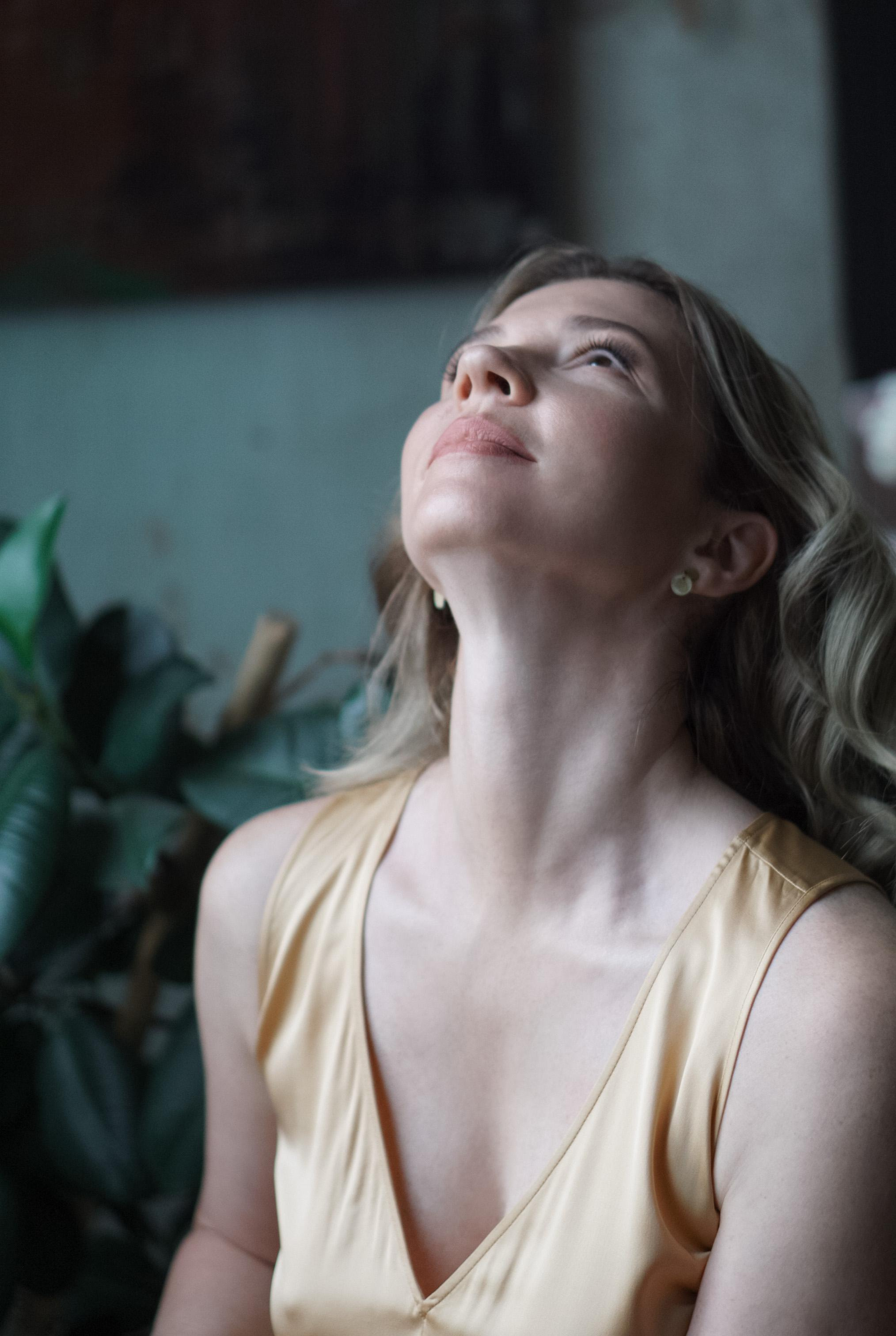 Надя, косметик (фотоконтент). Фотограф в Минске Света Григорьева