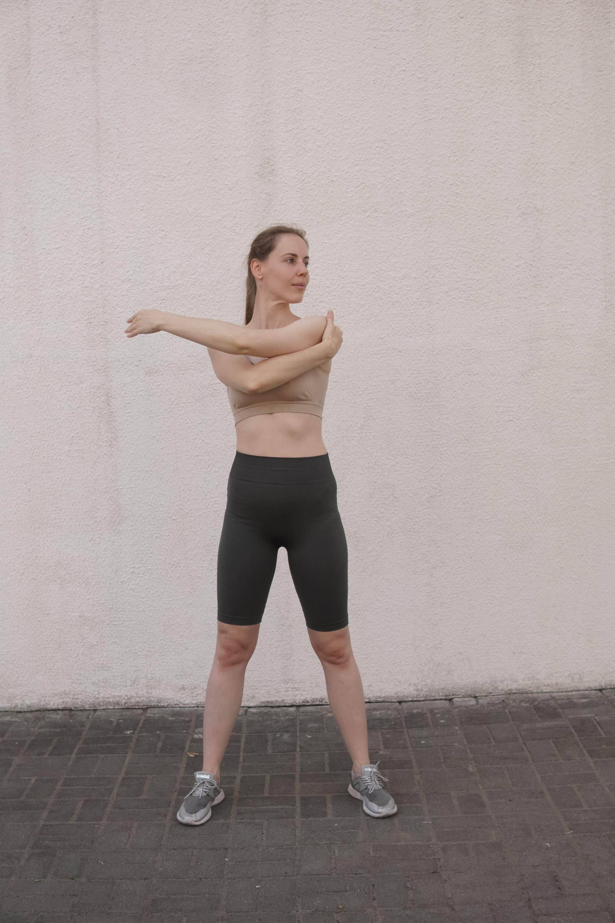 Татьяна, тренер по пилатес (контент). Фотограф в Минске Света Григорьева