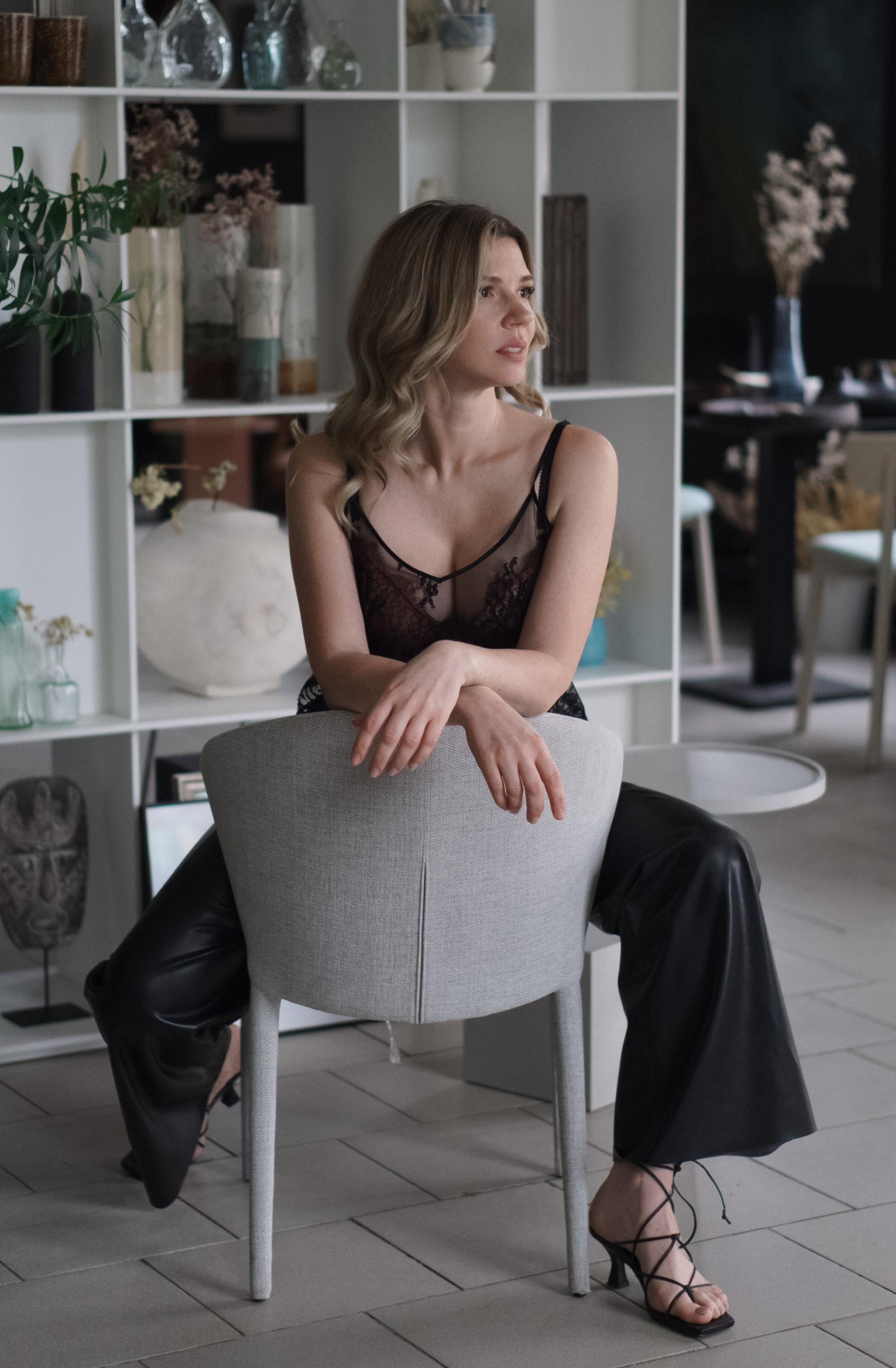 Надя, косметик (фотоконтент). Фотограф в Минске Света Григорьева