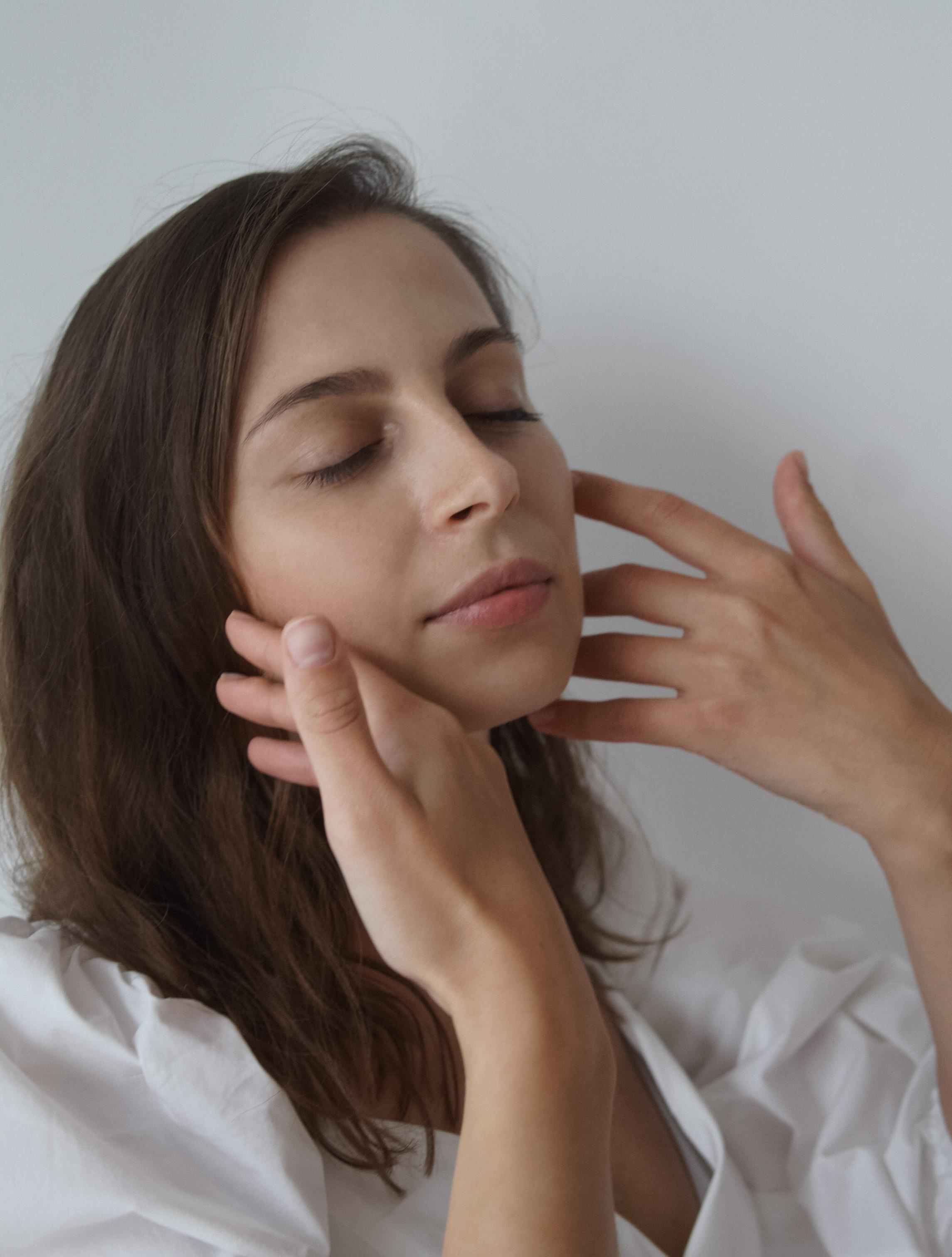 Анастасия, косметик (фотоконтент). Фотограф в Минске Света Григорьева