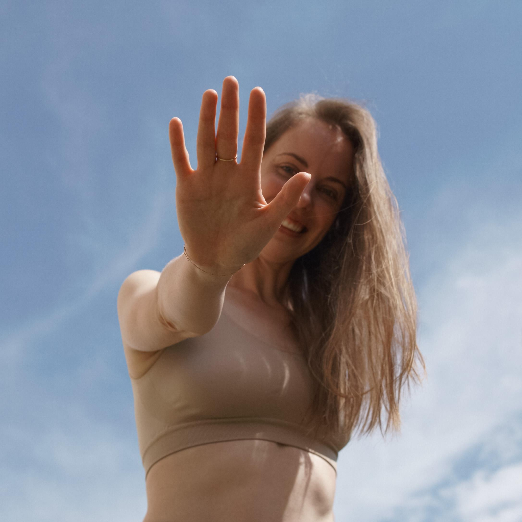 Татьяна, тренер по пилатес (контент). Фотограф в Минске Света Григорьева