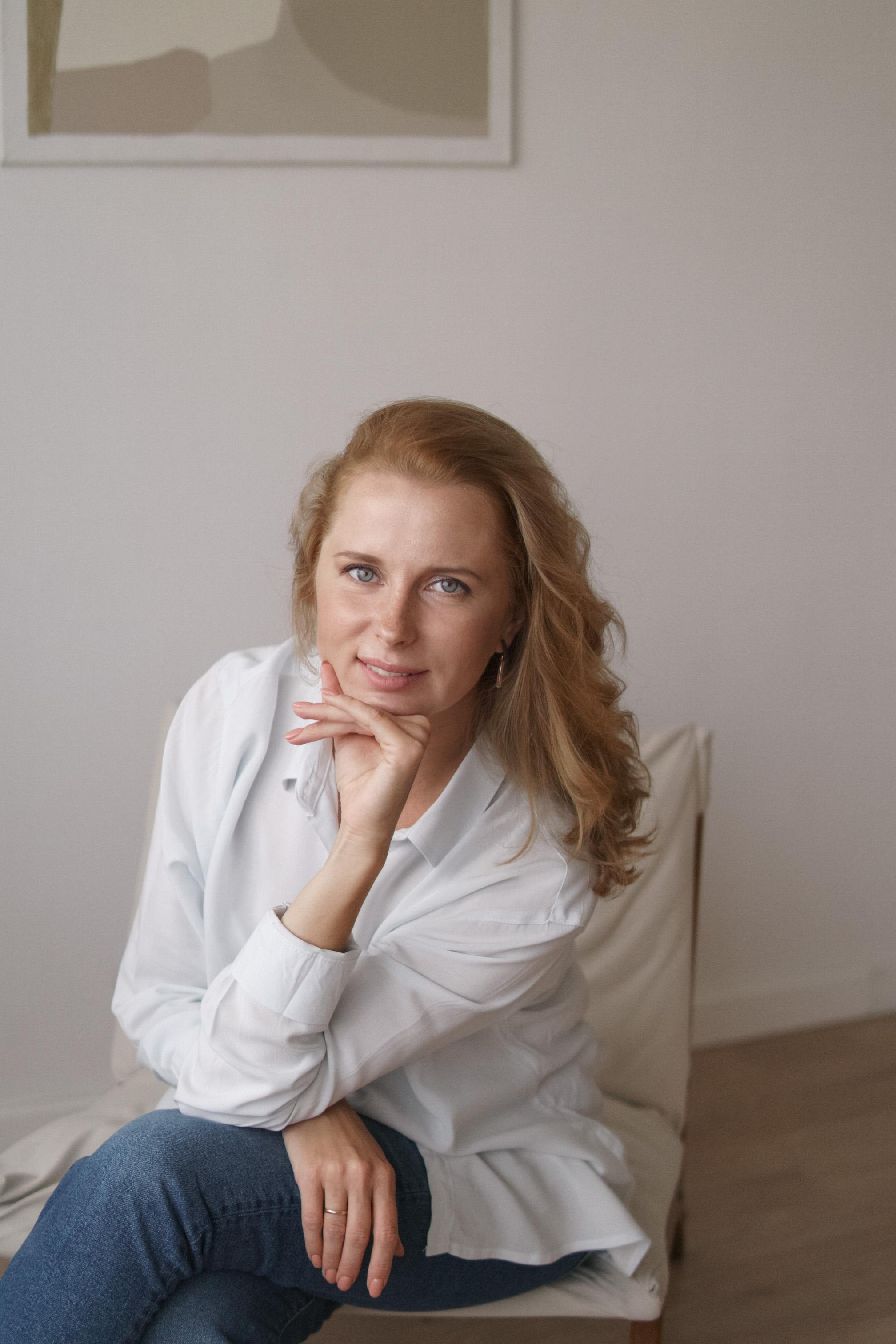 Фотоконтент. Фотограф в Минске Света Григорьева