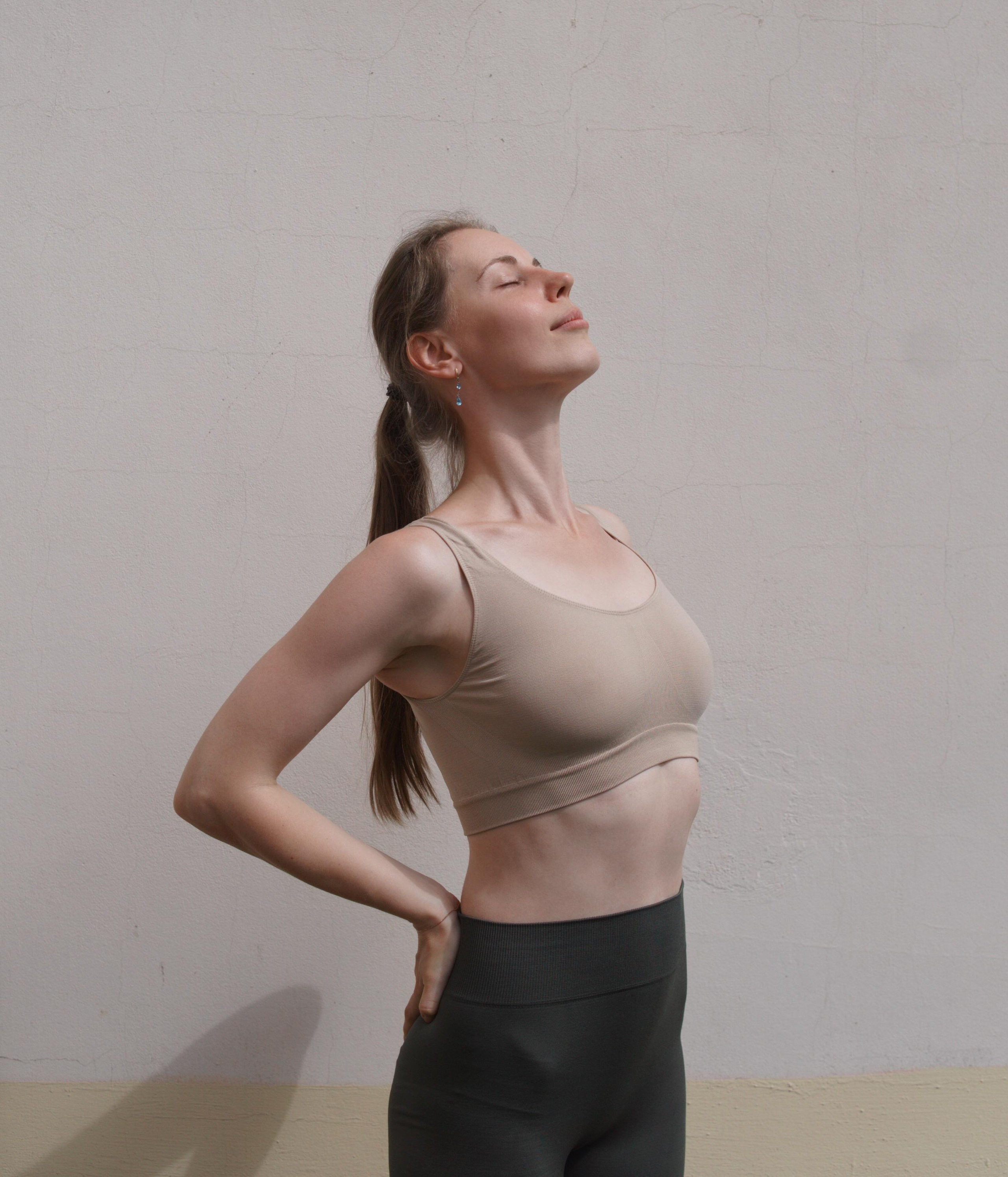 Татьяна, тренер по пилатес (контент). Фотограф в Минске Света Григорьева