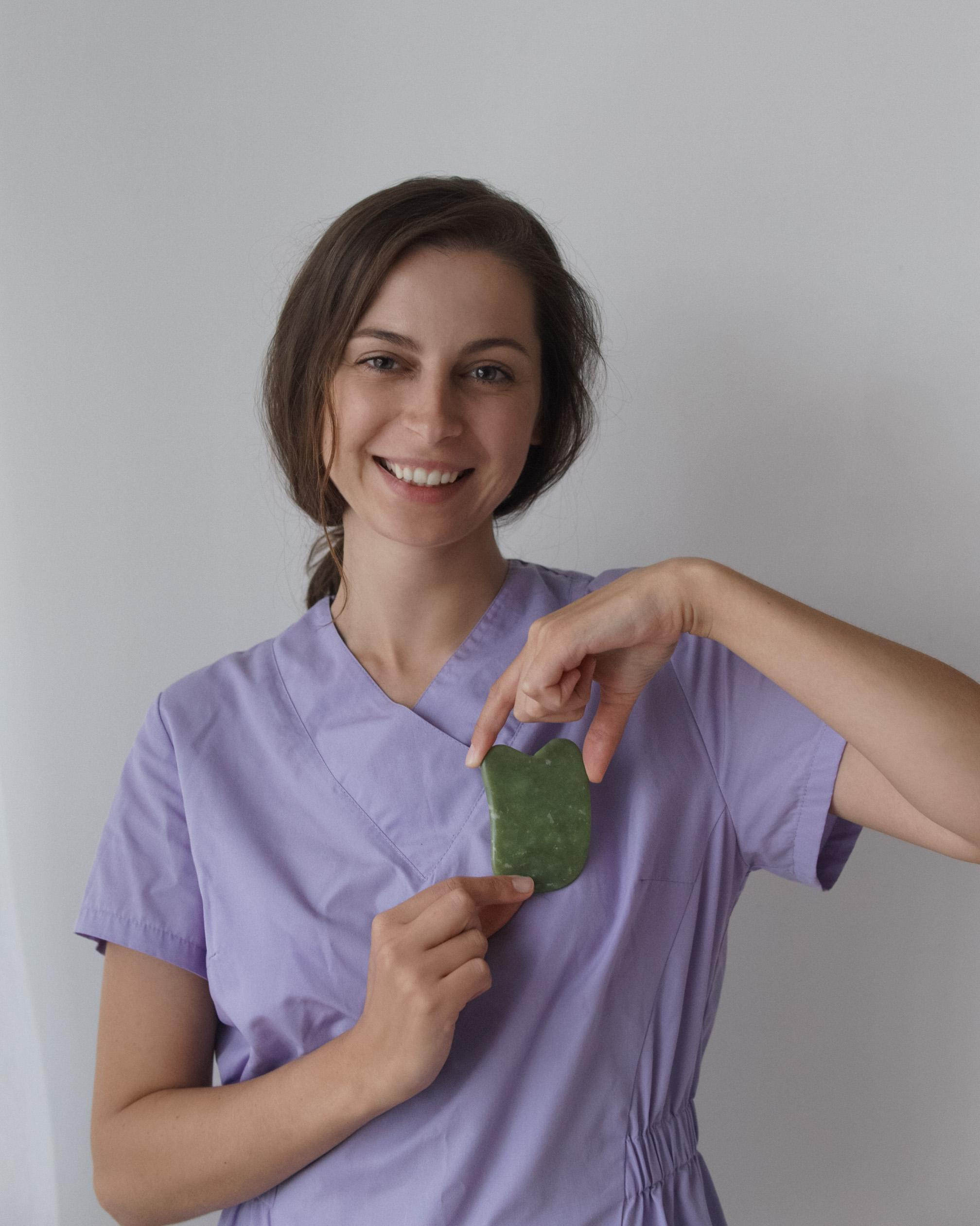 Анастасия, косметик (фотоконтент). Фотограф в Минске Света Григорьева