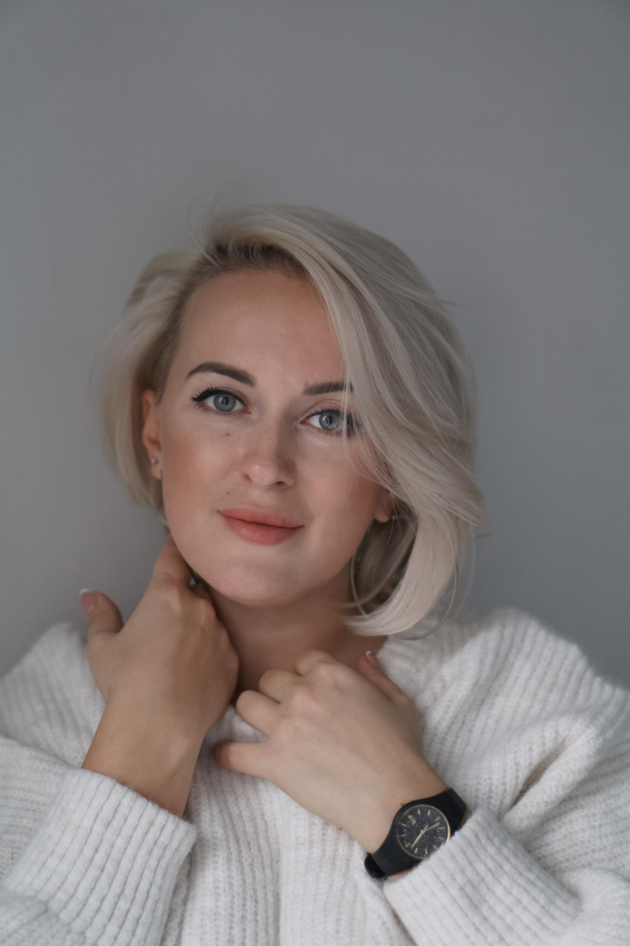 Виктория, дизайнер интерьера. Фотограф в Минске Света Григорьева