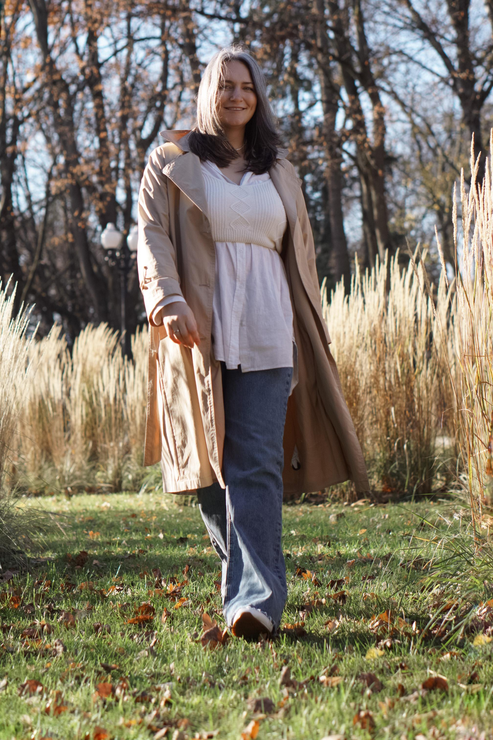 Лера, фотопрогулка. Фотограф в Минске Света Григорьева