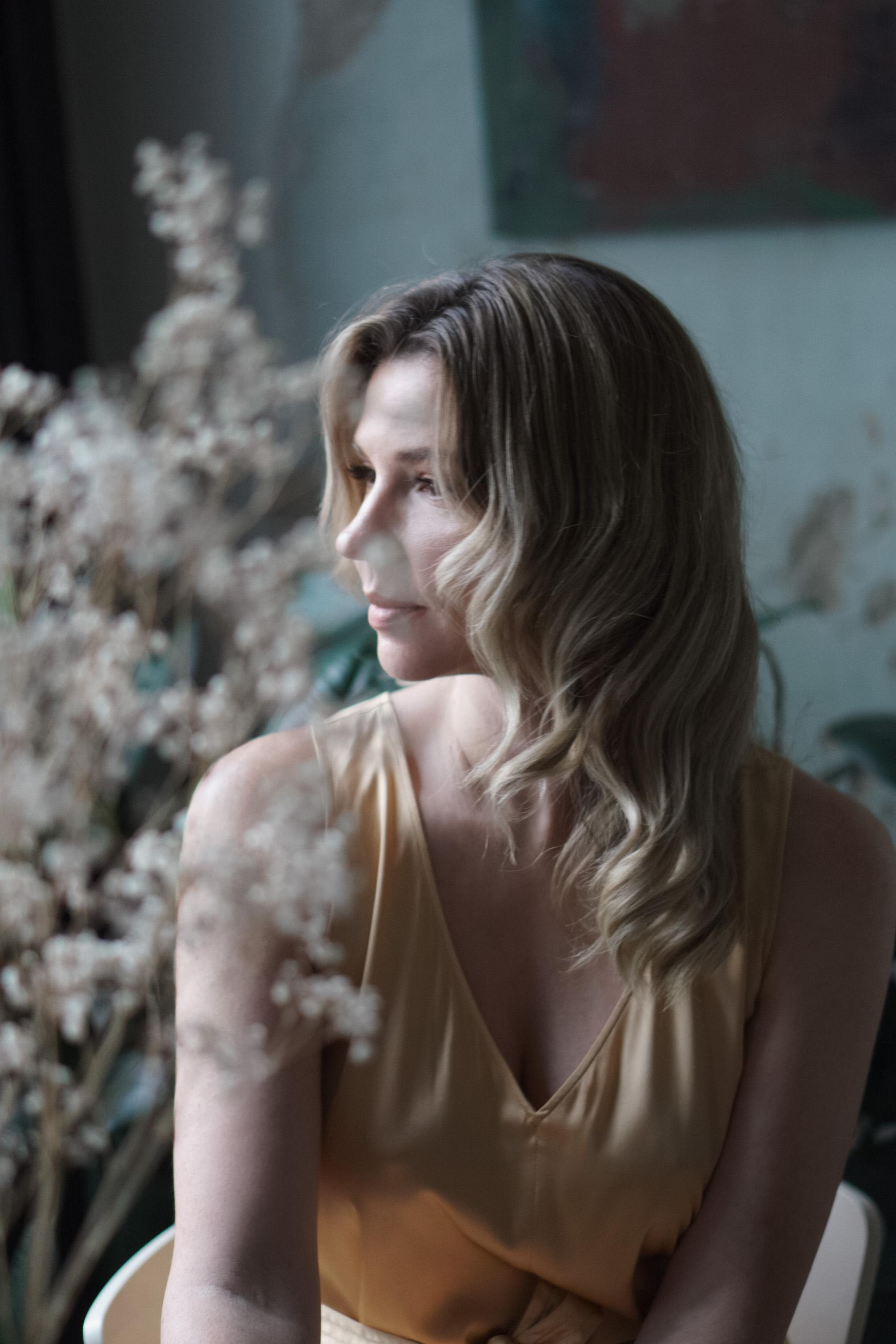 Надя, косметик (фотоконтент). Фотограф в Минске Света Григорьева