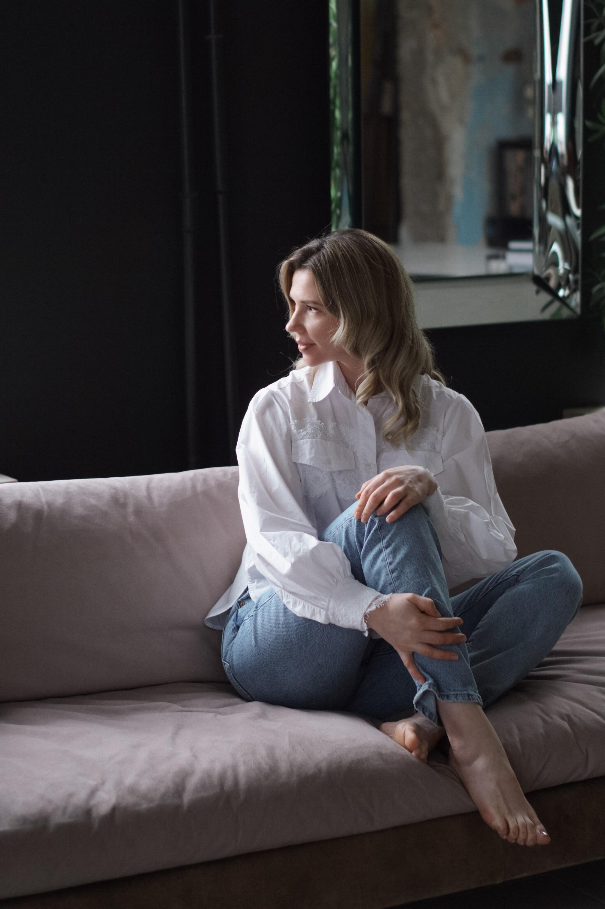 Надя, косметик (фотоконтент). Фотограф в Минске Света Григорьева