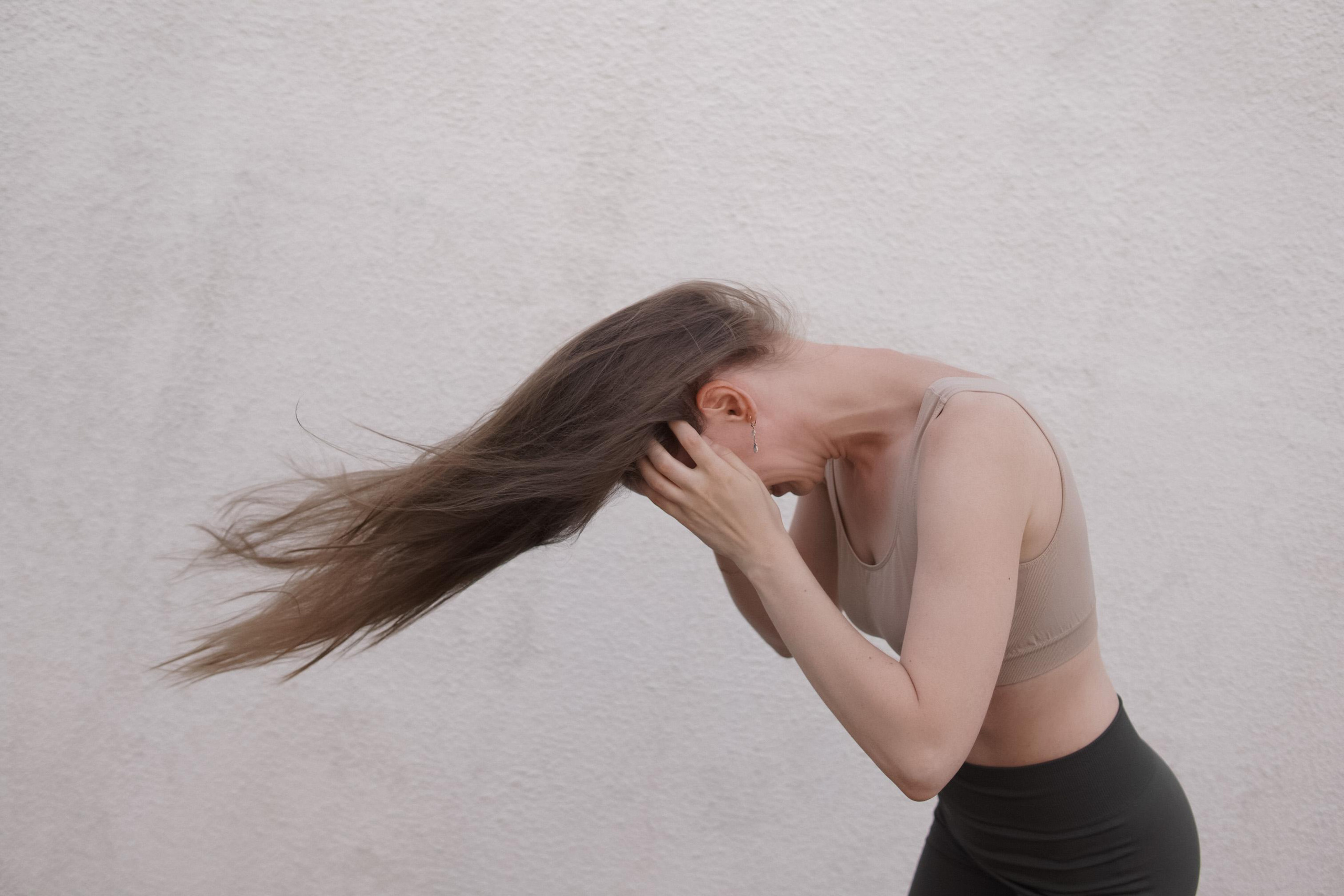 Татьяна, тренер по пилатес (контент). Фотограф в Минске Света Григорьева