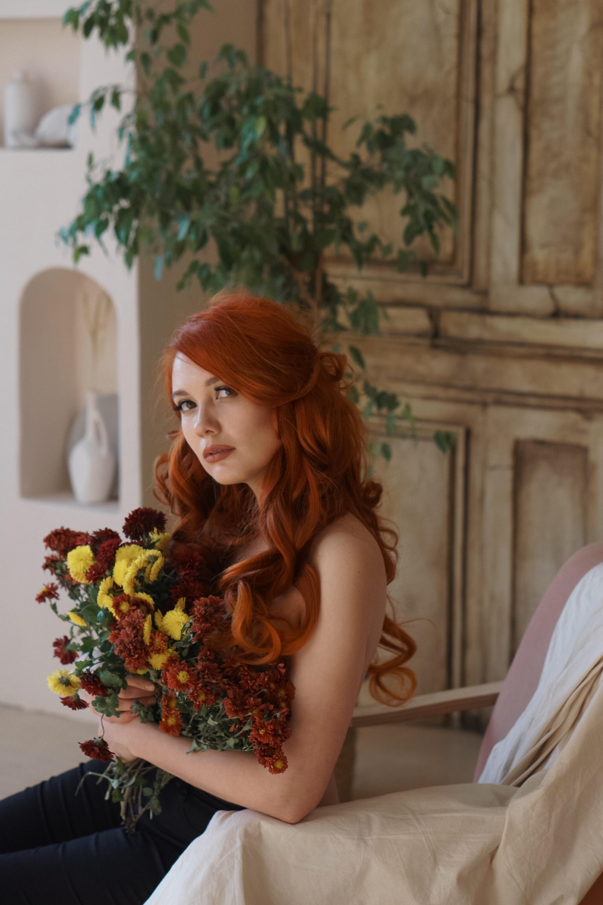 Женя, осенняя фотосессия. Фотограф в Минске Света Григорьева