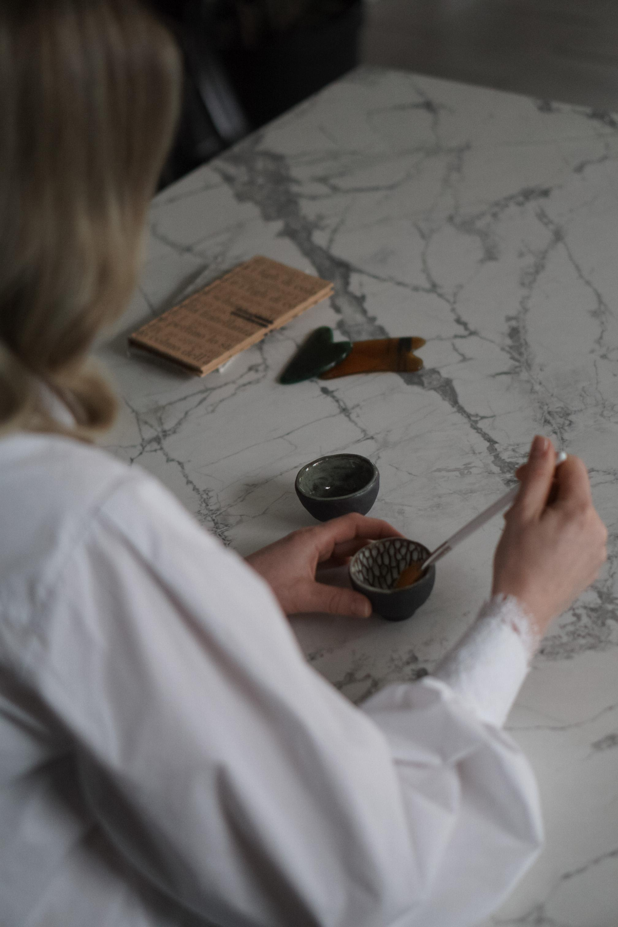 Надя, косметик (фотоконтент). Фотограф в Минске Света Григорьева