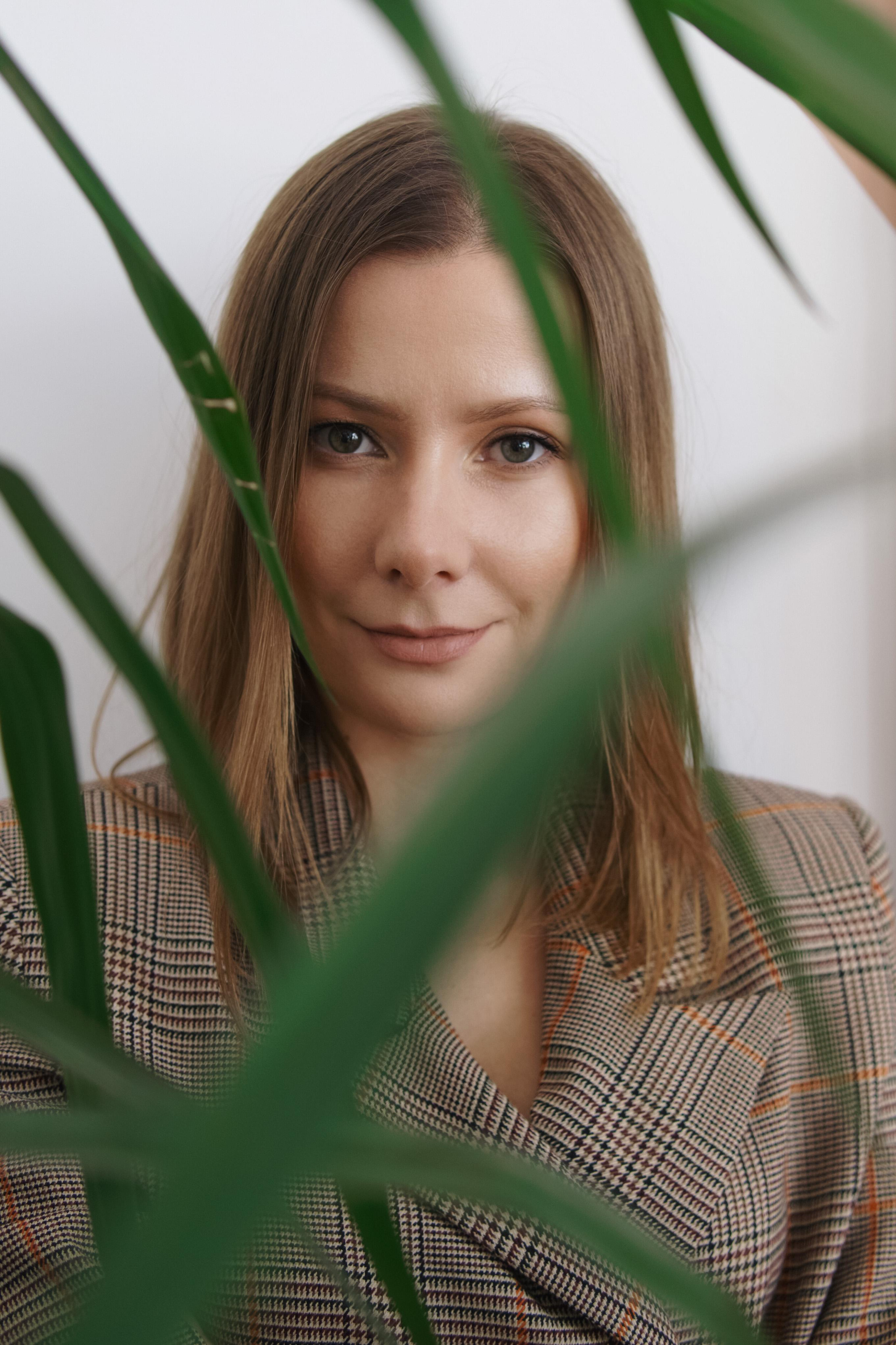 Катя, контент (дизайнер интерьера). Фотограф в Минске Света Григорьева