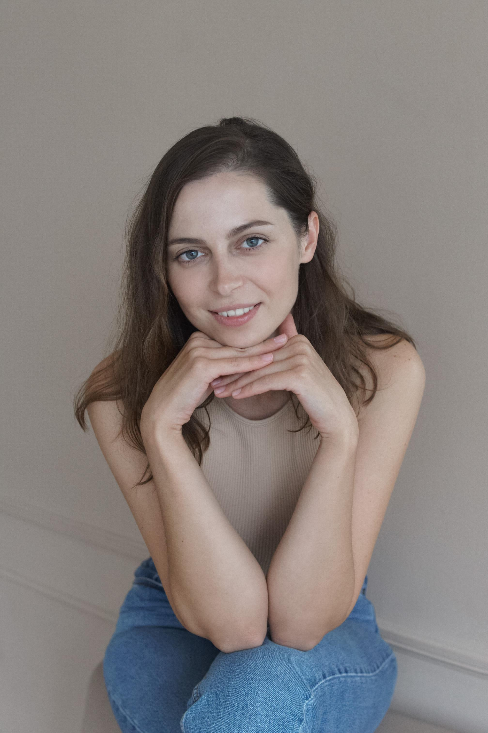 Анастасия, косметик (фотоконтент). Фотограф в Минске Света Григорьева