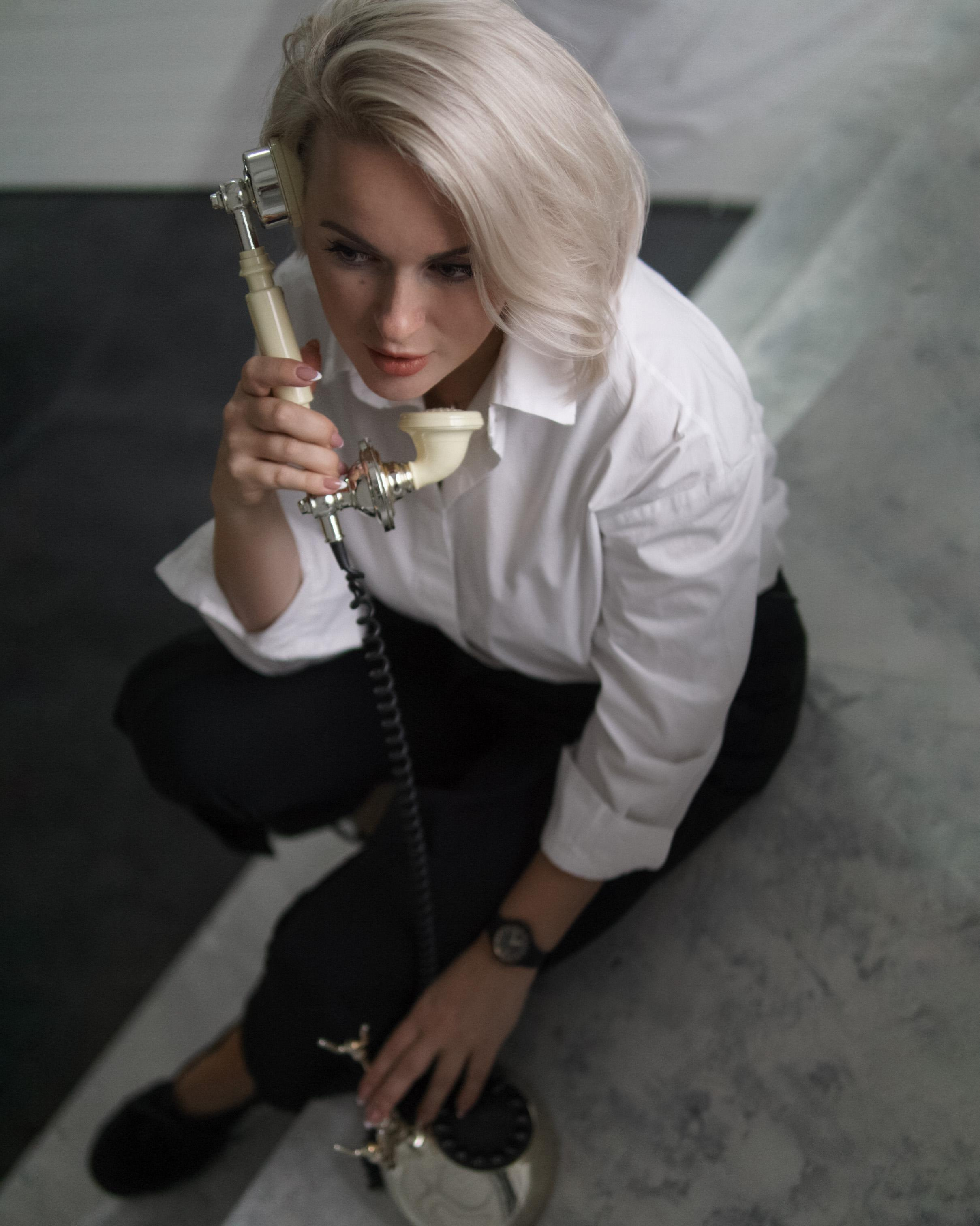 Виктория, дизайнер интерьера. Фотограф в Минске Света Григорьева