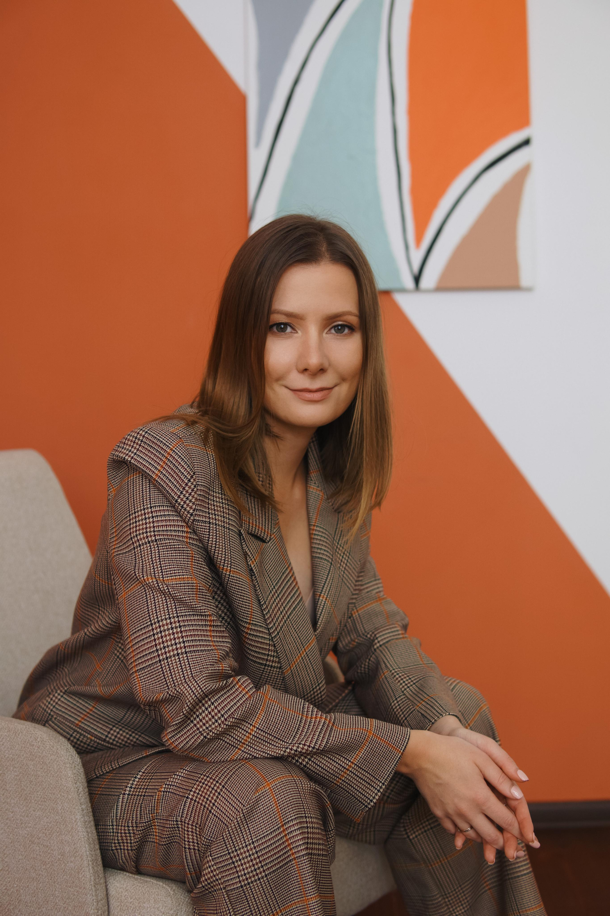 Катя, контент (дизайнер интерьера). Фотограф в Минске Света Григорьева