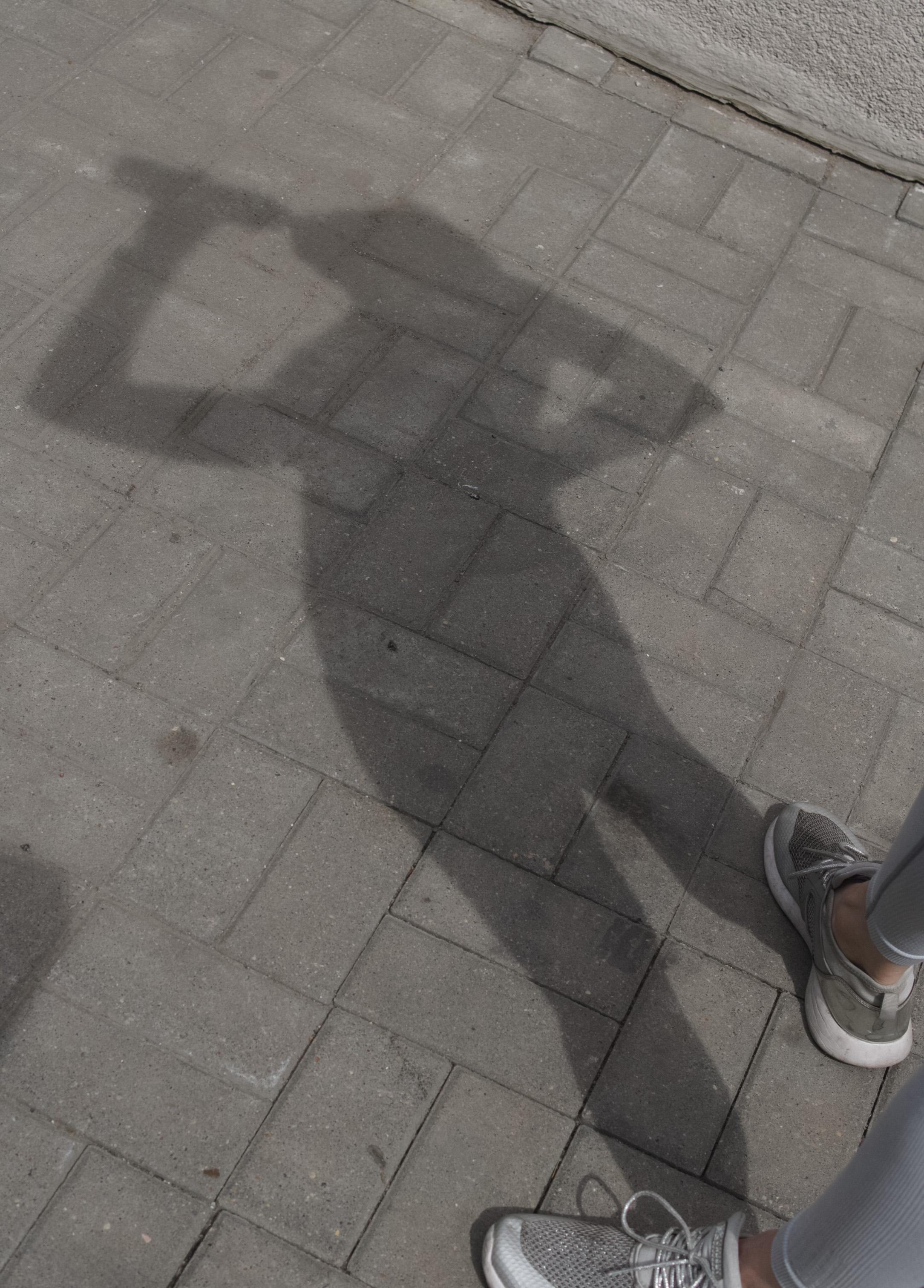 Татьяна, тренер по пилатес (контент). Фотограф в Минске Света Григорьева