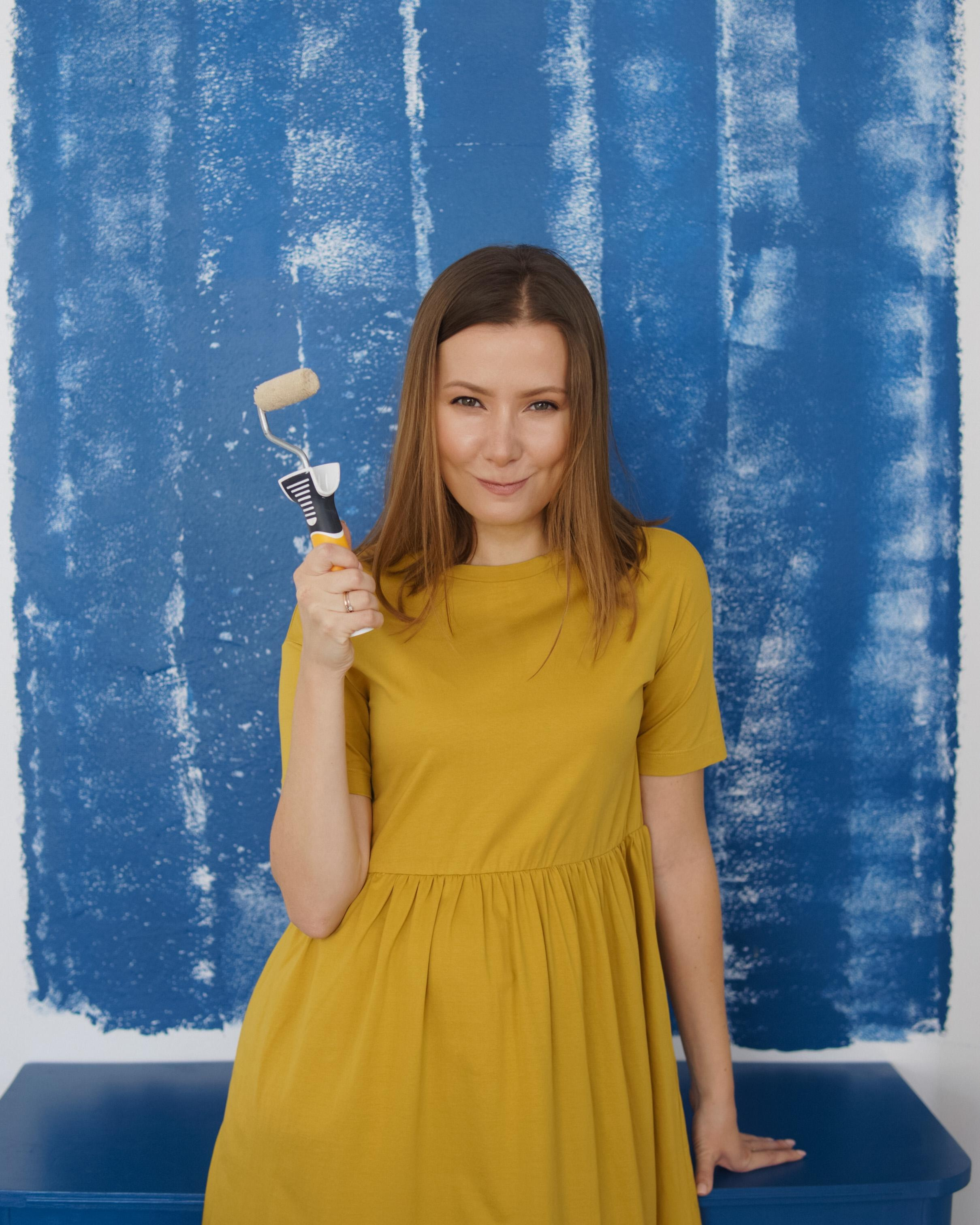 Катя, контент (дизайнер интерьера). Фотограф в Минске Света Григорьева