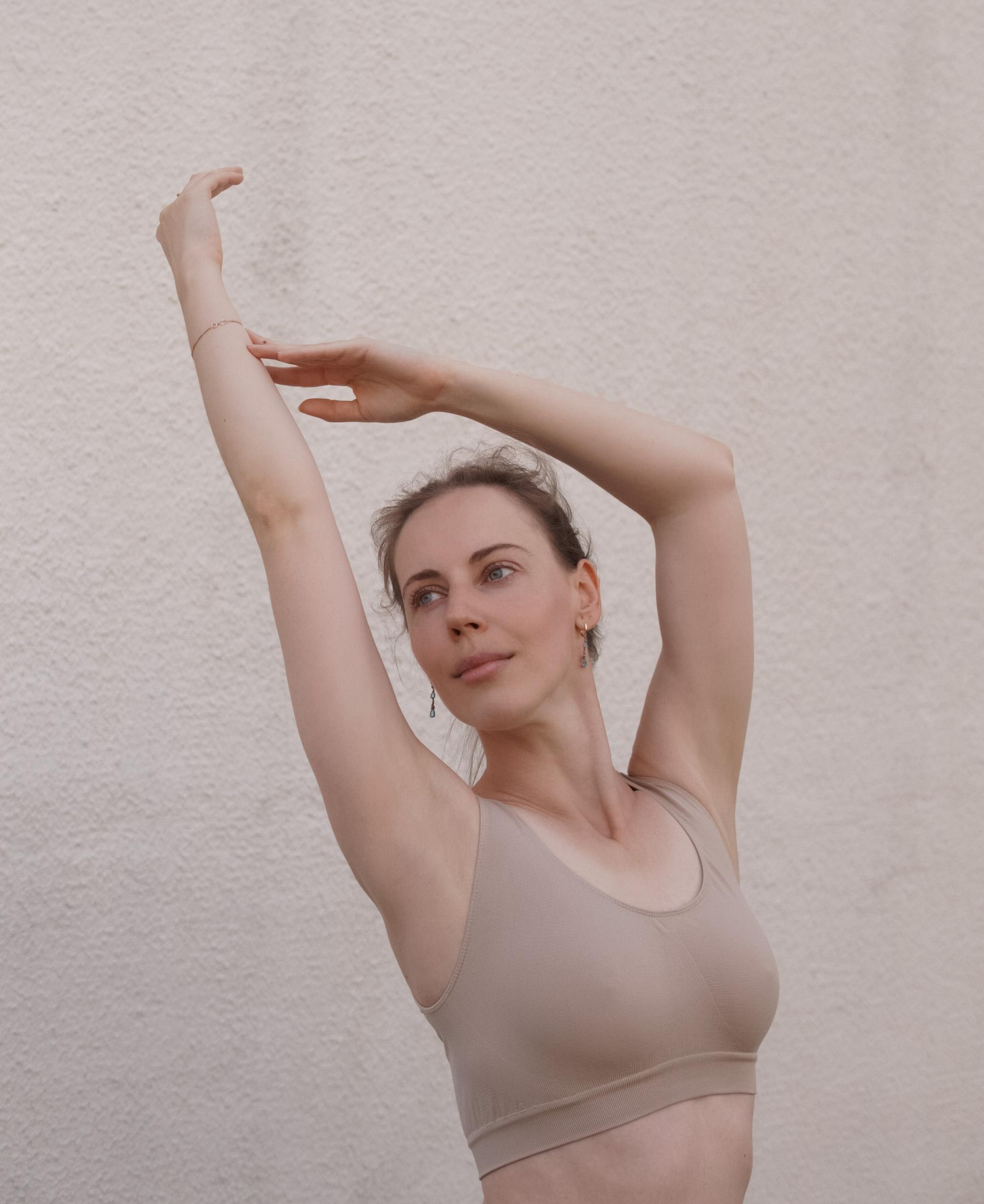 Татьяна, тренер по пилатес (контент). Фотограф в Минске Света Григорьева