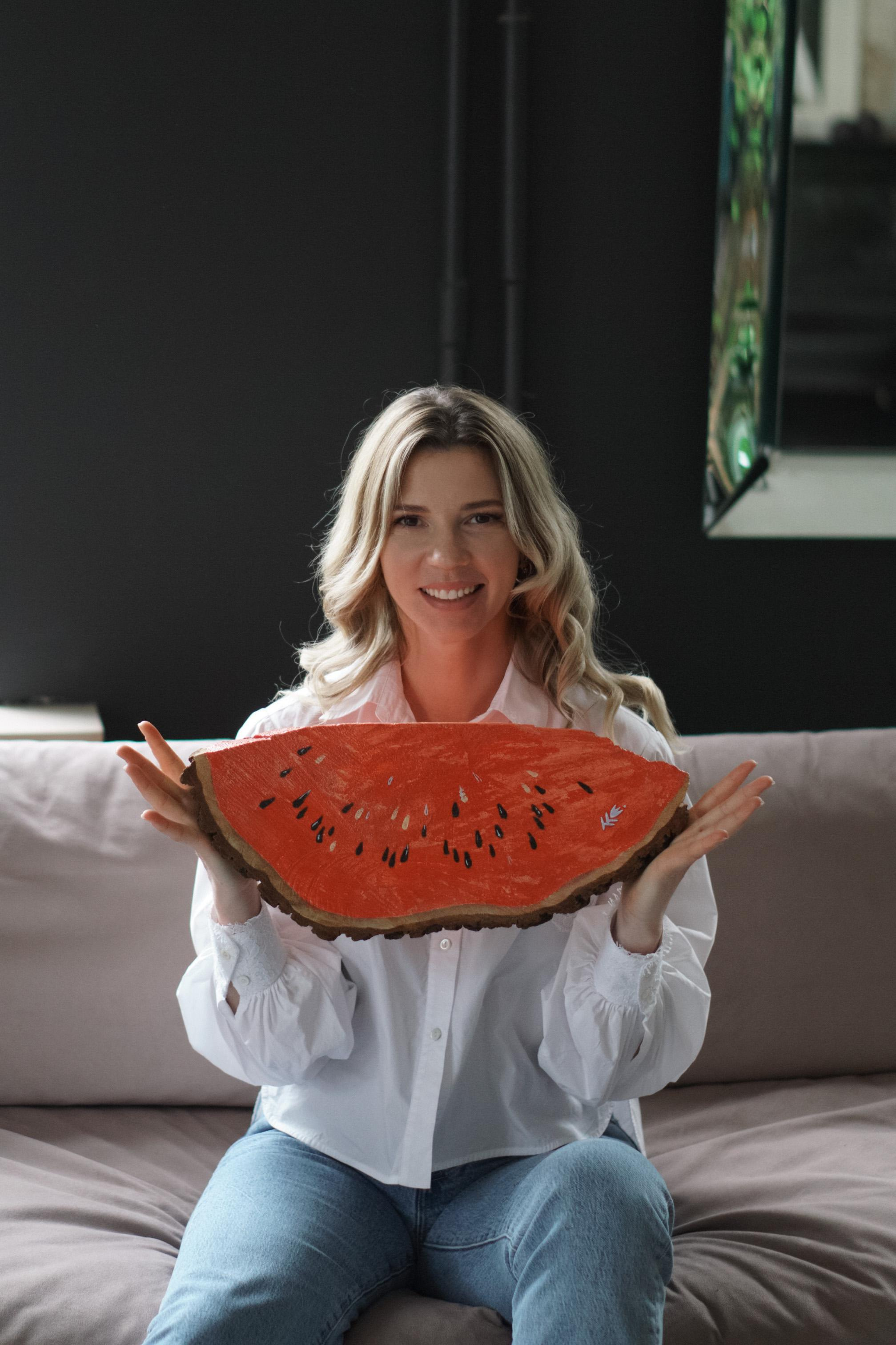 Надя, косметик (фотоконтент). Фотограф в Минске Света Григорьева