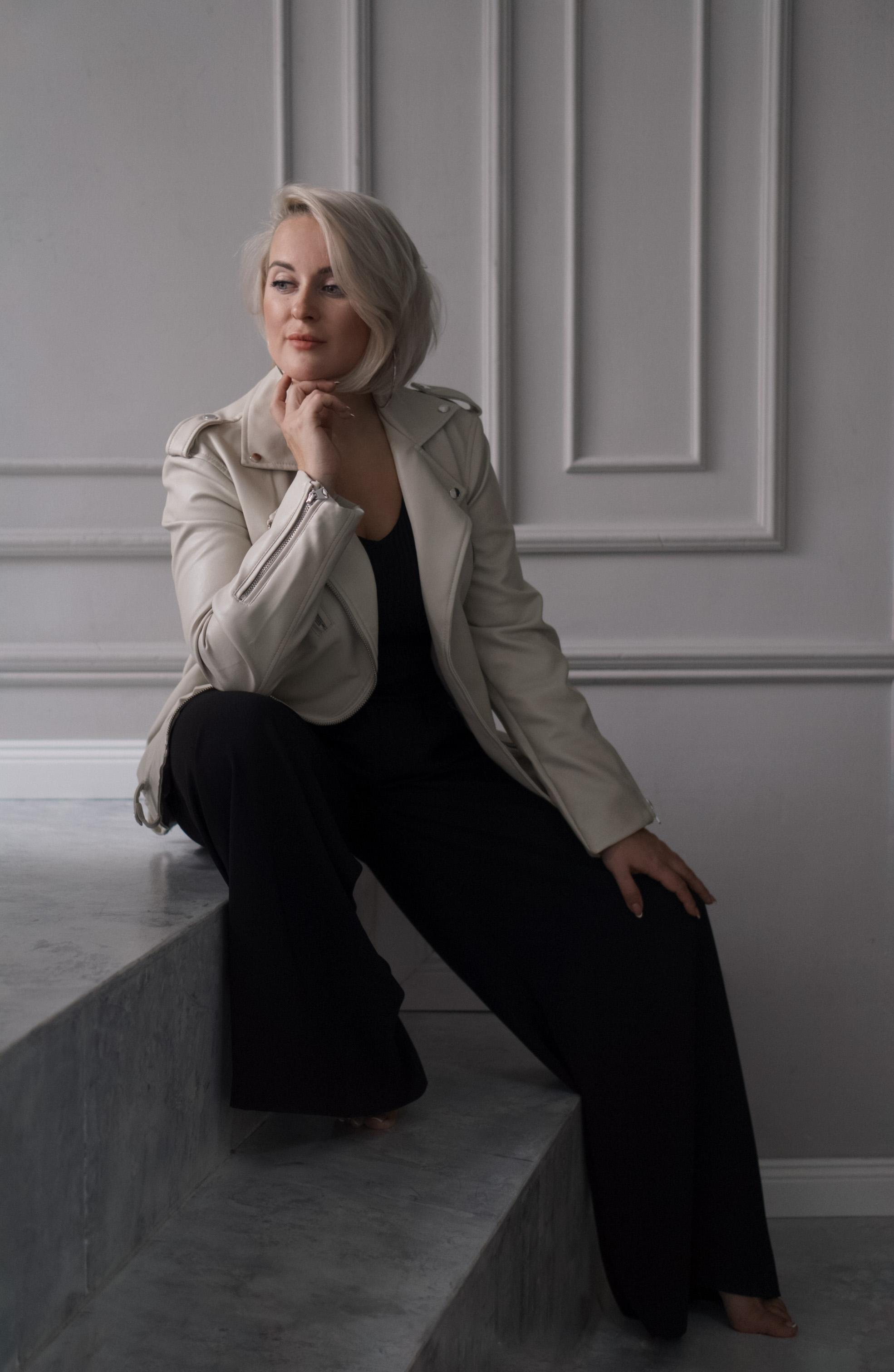 Виктория, дизайнер интерьера. Фотограф в Минске Света Григорьева