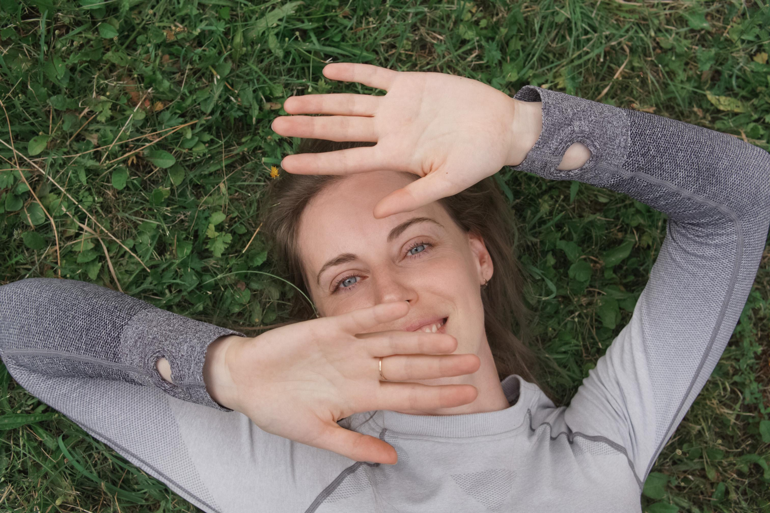 Татьяна, тренер по пилатес (контент). Фотограф в Минске Света Григорьева