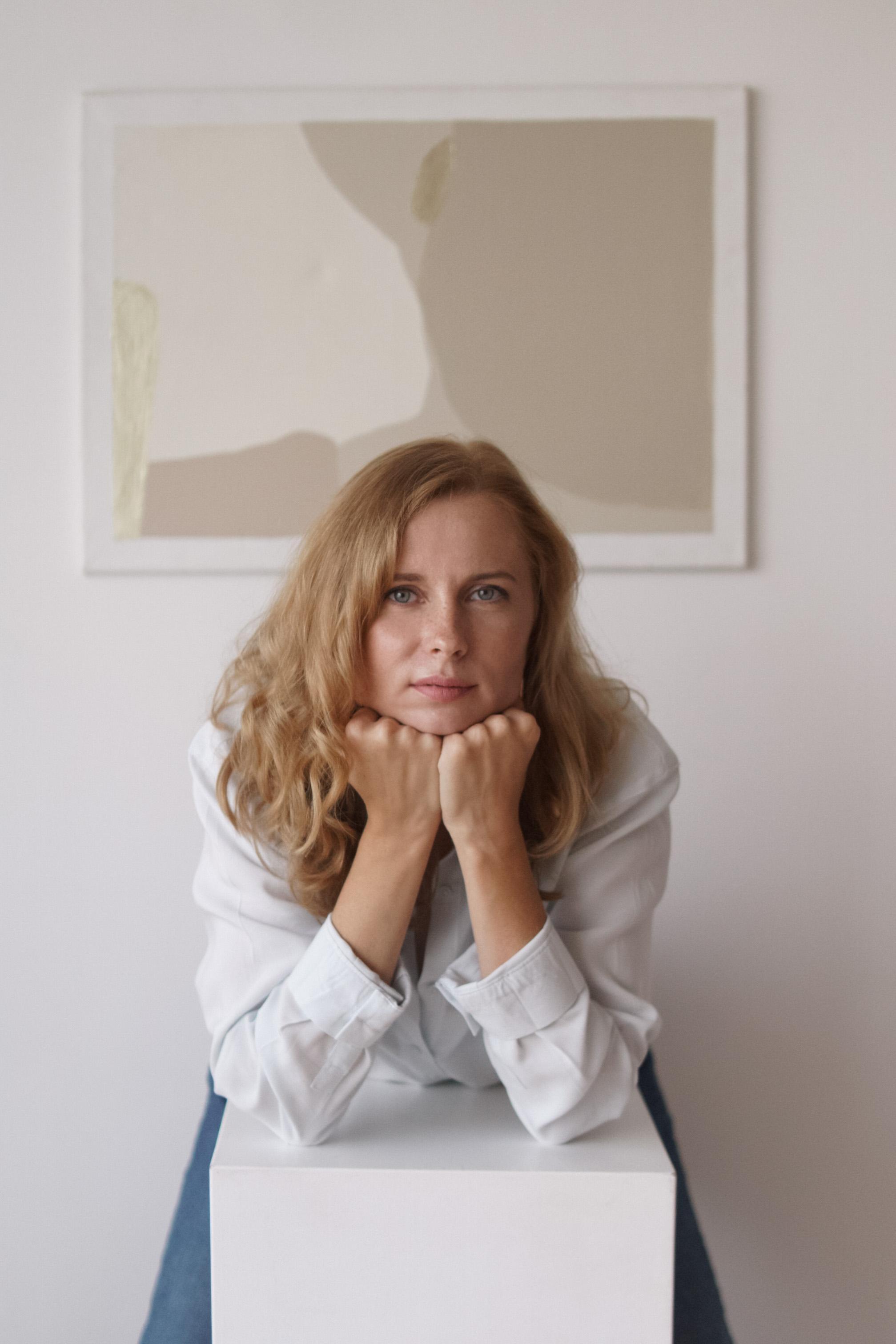 Фотоконтент. Фотограф в Минске Света Григорьева