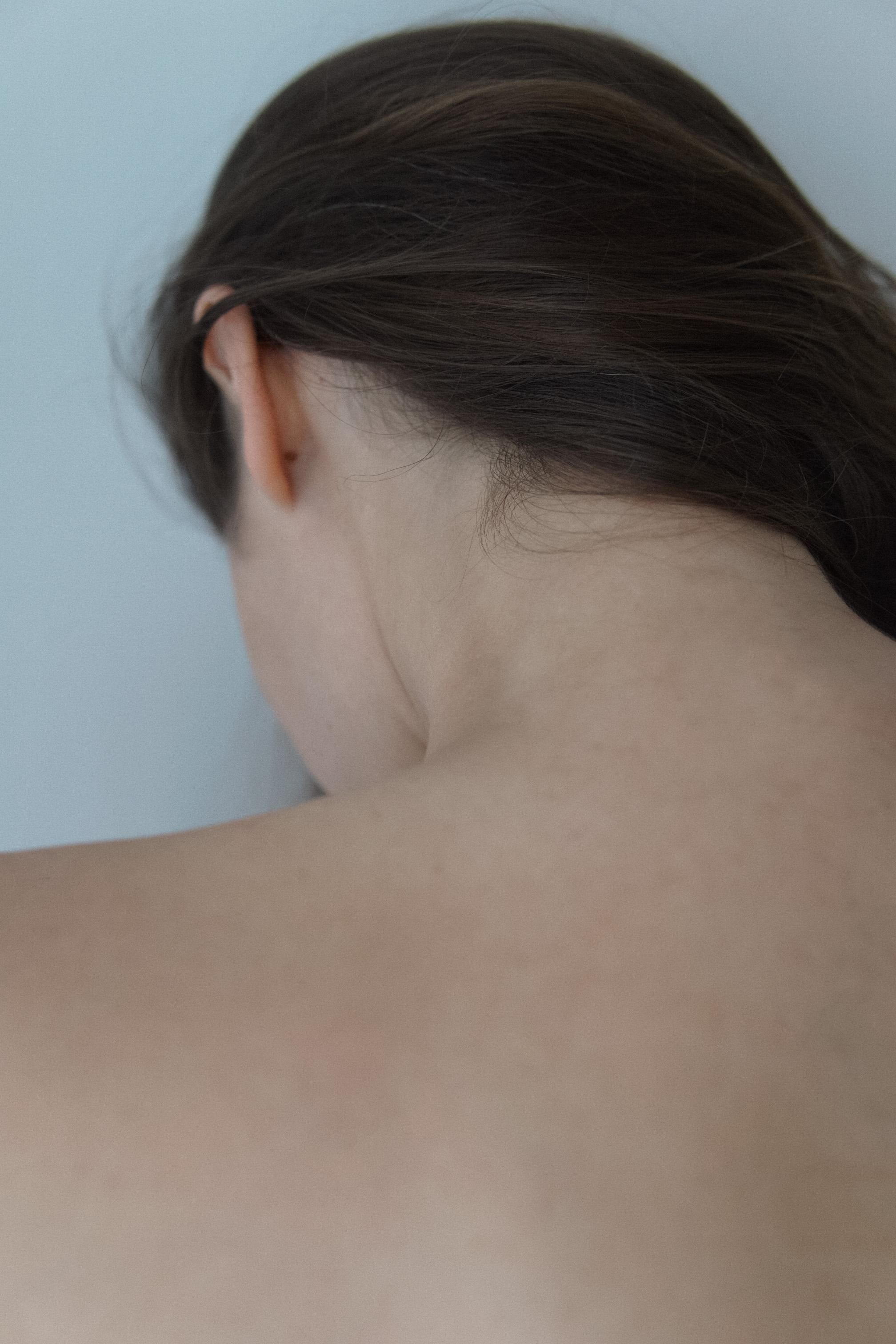 Анастасия, косметик (фотоконтент). Фотограф в Минске Света Григорьева