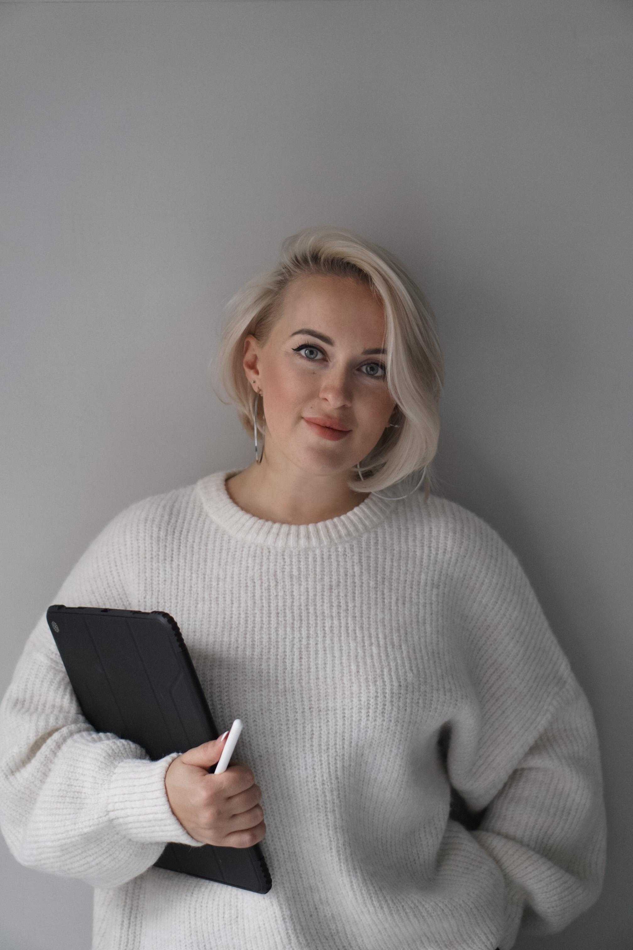 Виктория, дизайнер интерьера. Фотограф в Минске Света Григорьева