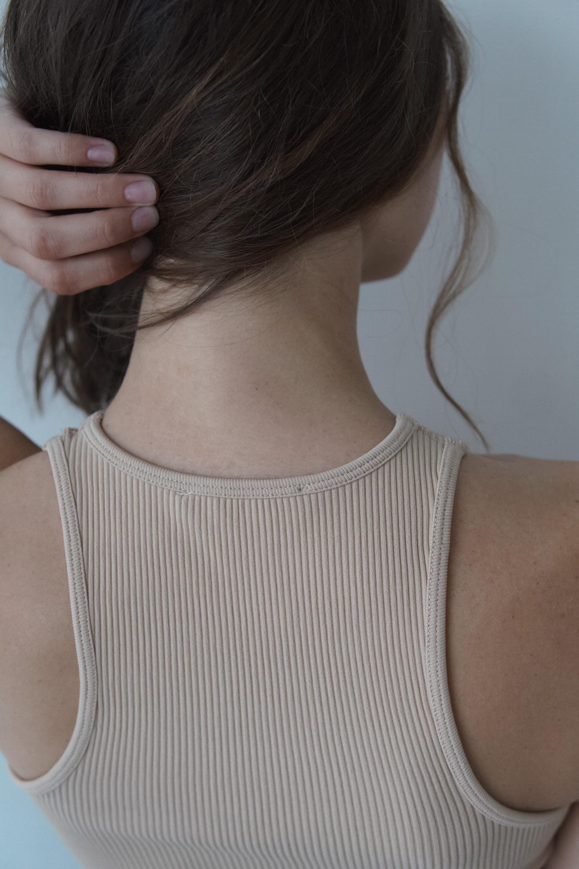 Анастасия, косметик (фотоконтент). Фотограф в Минске Света Григорьева