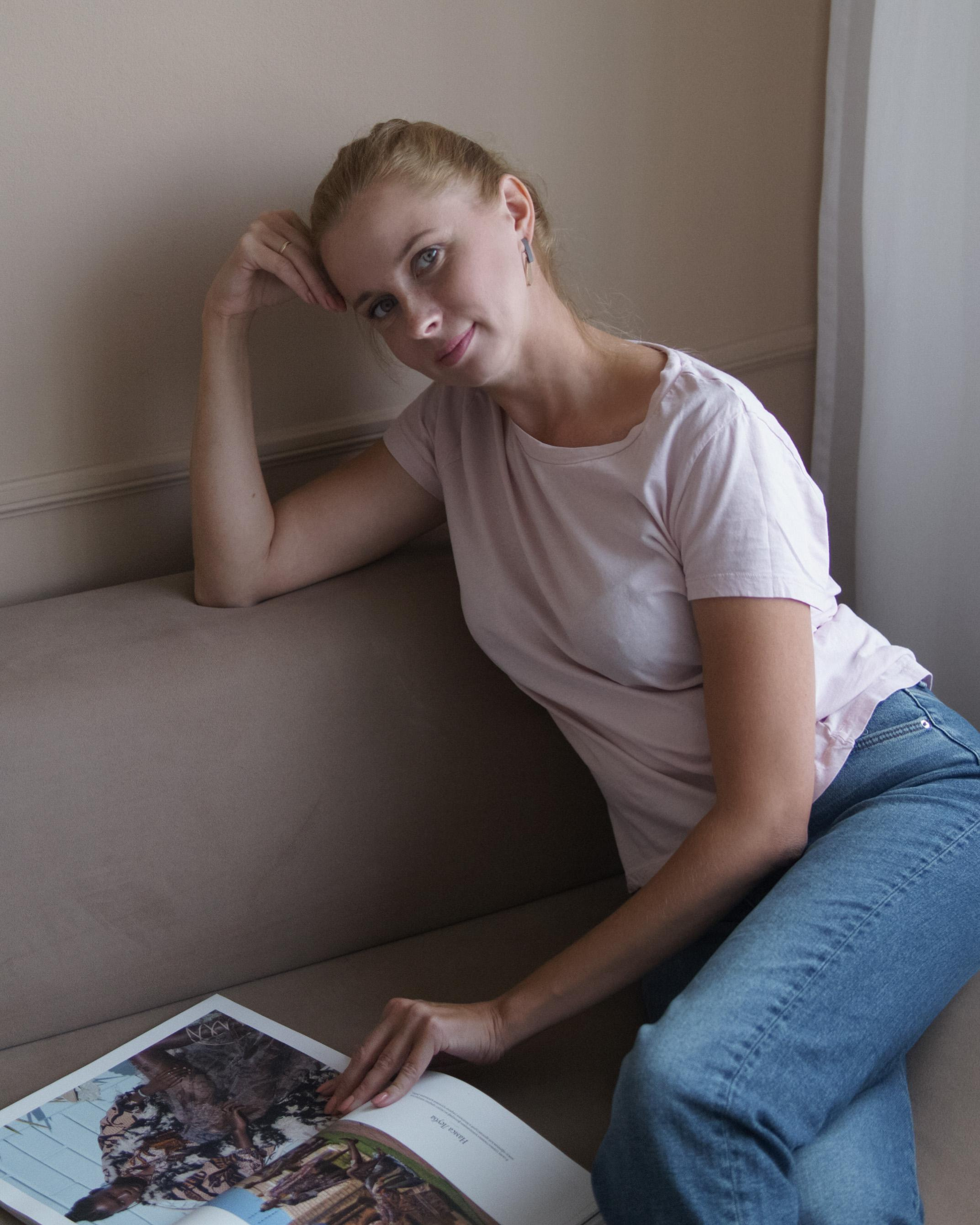 Фотоконтент. Фотограф в Минске Света Григорьева