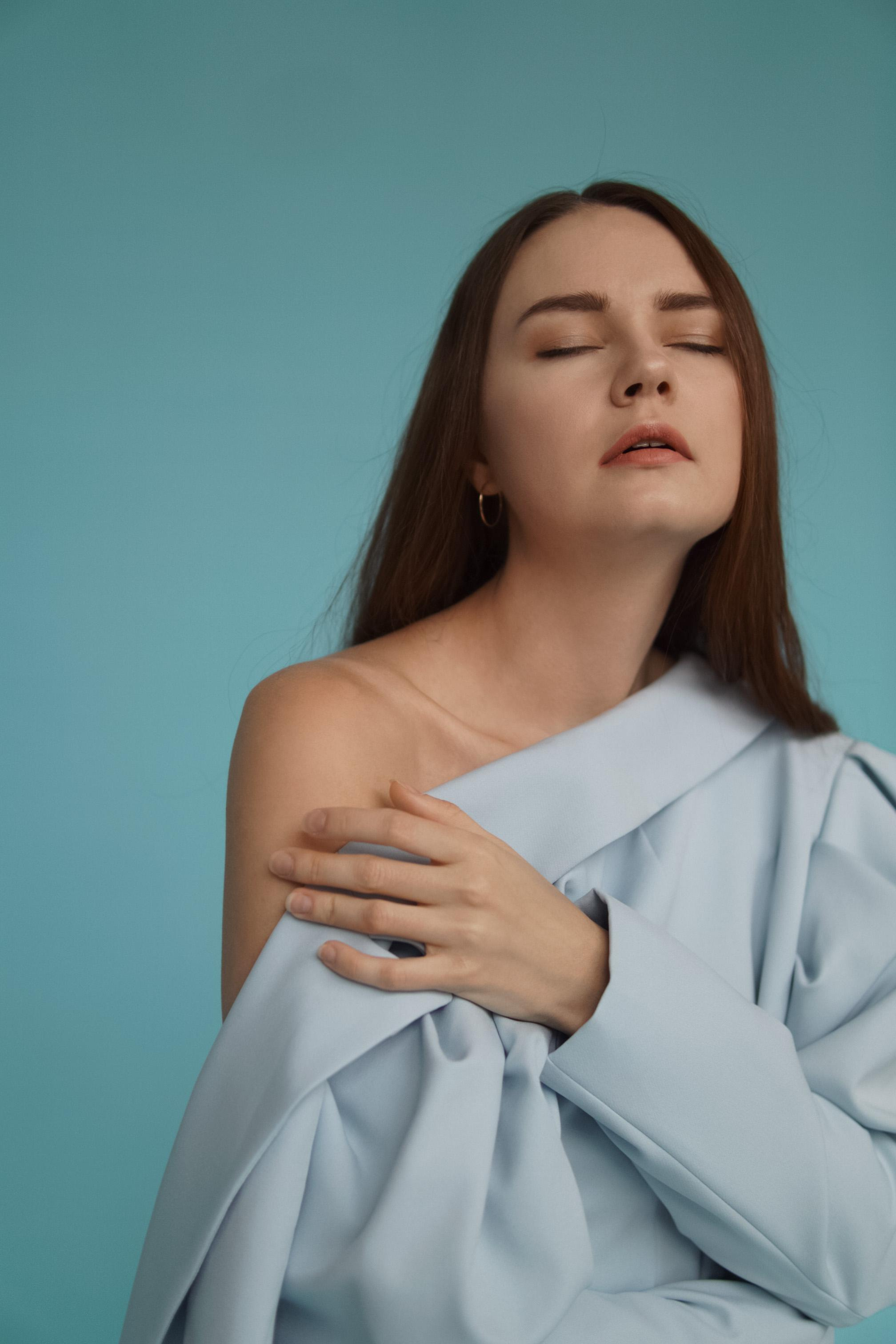 Леся, арт-ню. Фотограф в Минске Света Григорьева