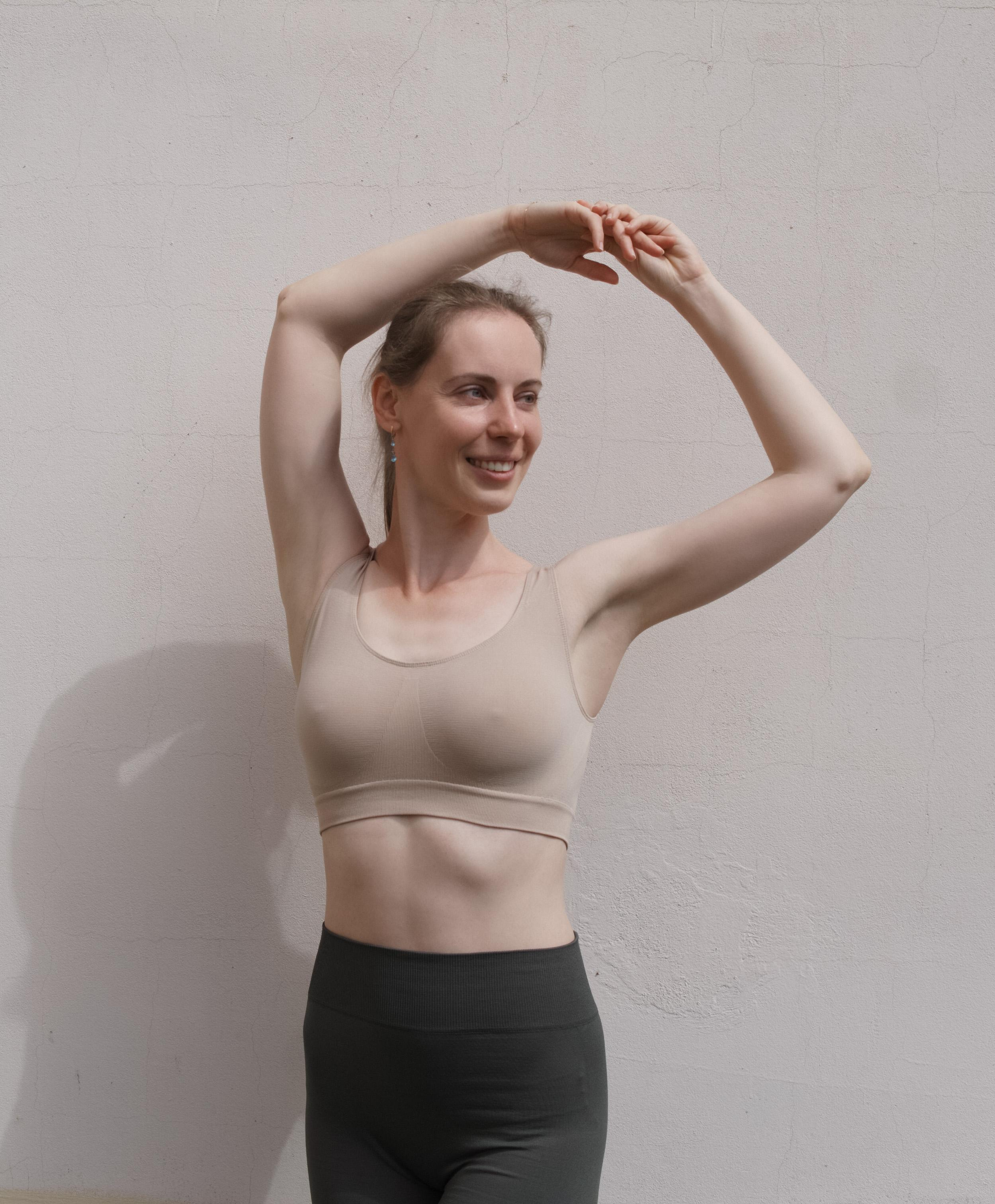 Татьяна, тренер по пилатес (контент). Фотограф в Минске Света Григорьева