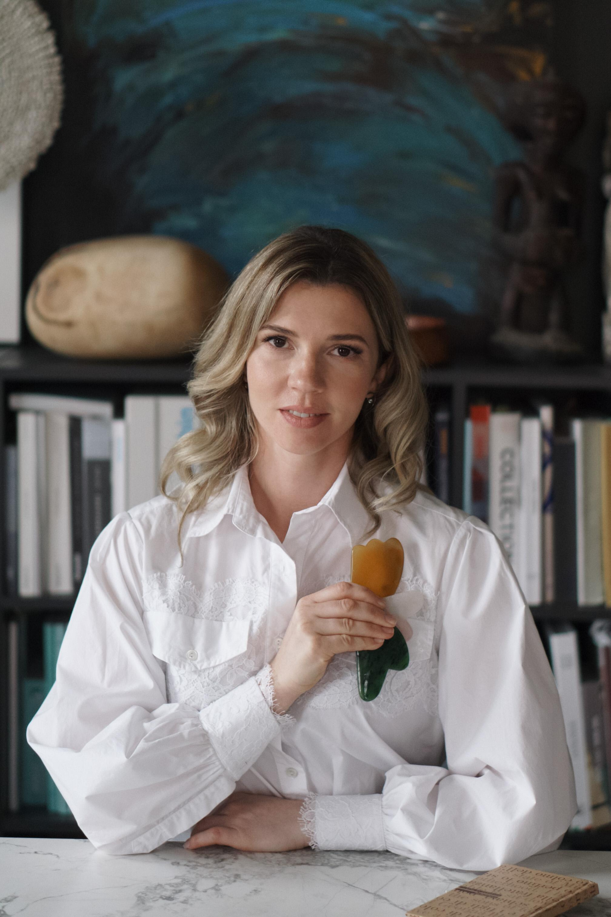 Надя, косметик (фотоконтент). Фотограф в Минске Света Григорьева