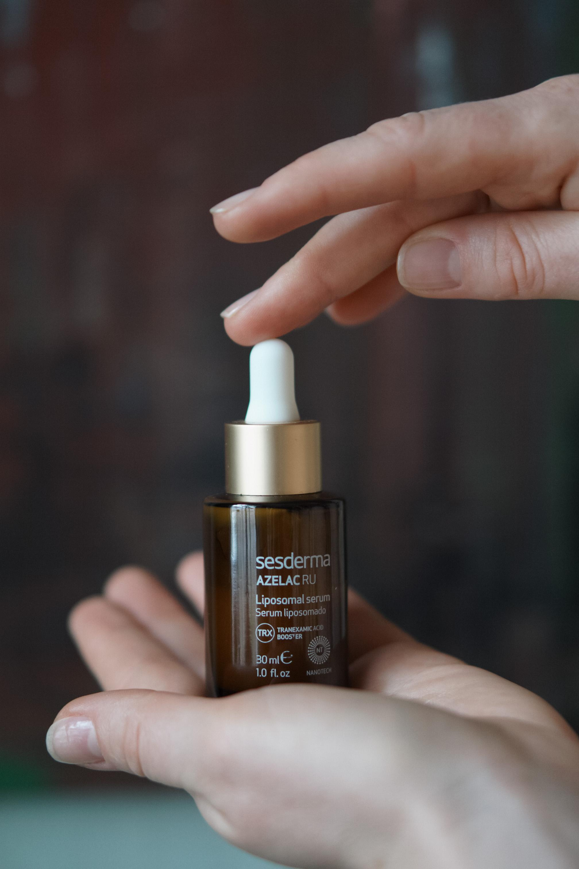 Надя, косметик (фотоконтент). Фотограф в Минске Света Григорьева