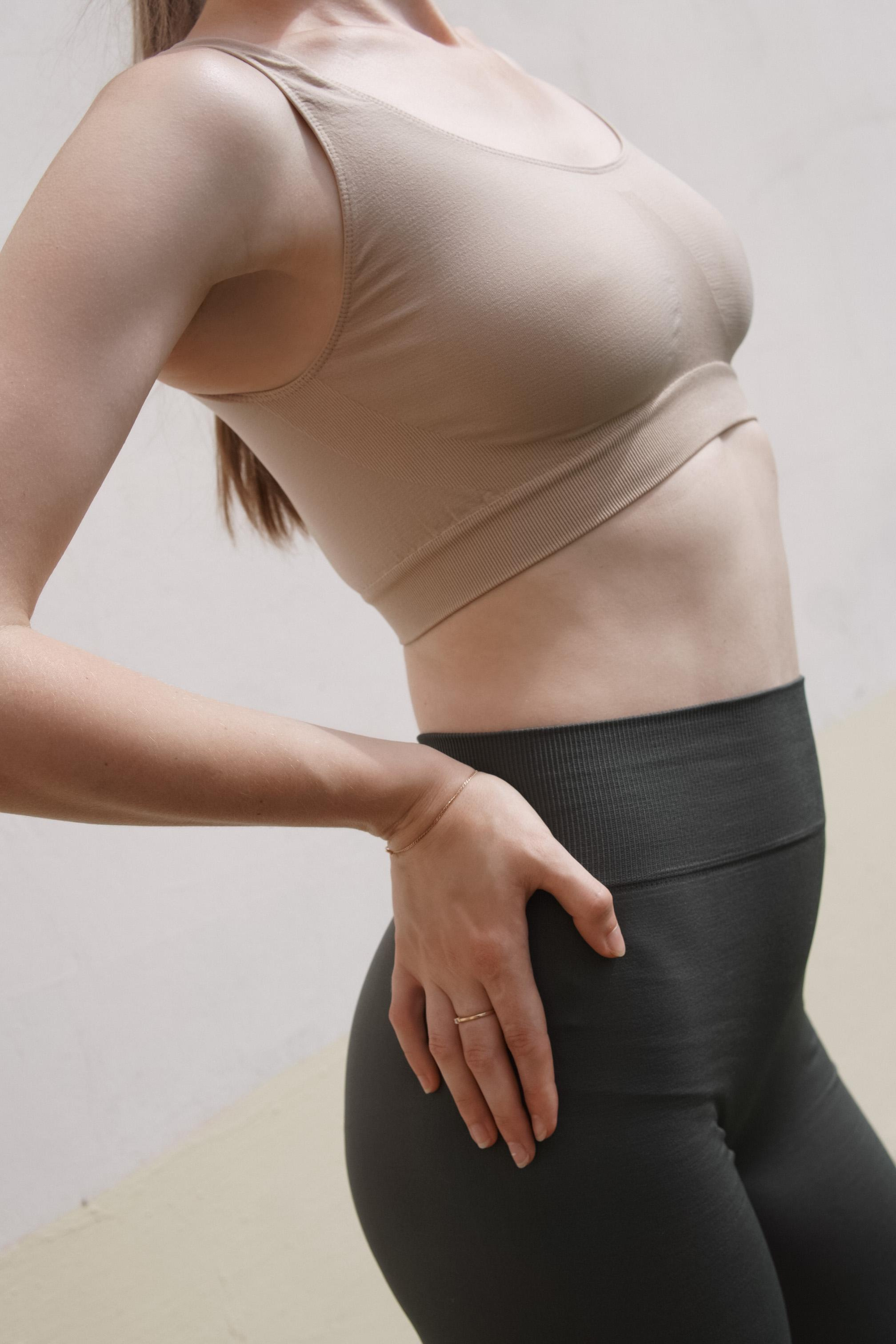 Татьяна, тренер по пилатес (контент). Фотограф в Минске Света Григорьева