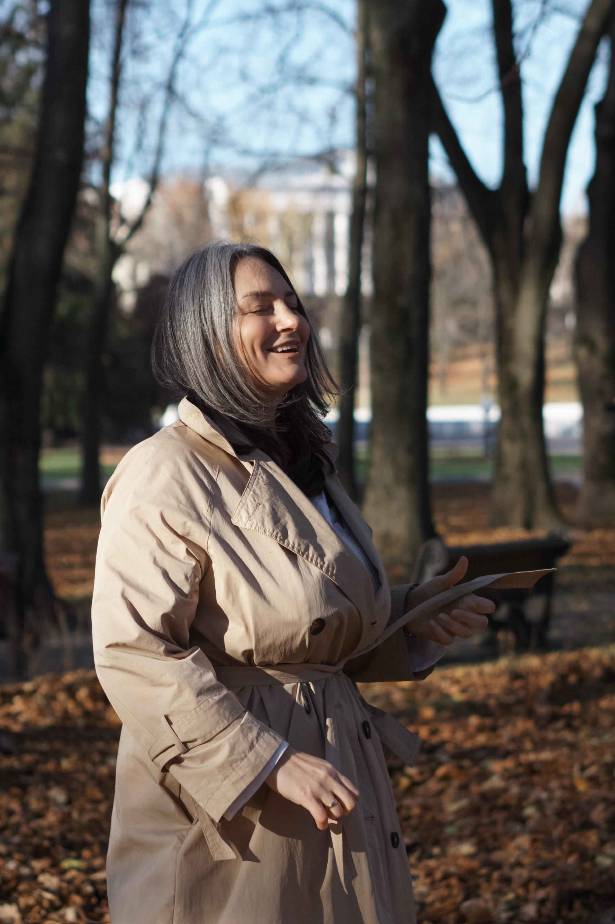 Лера, фотопрогулка. Фотограф в Минске Света Григорьева