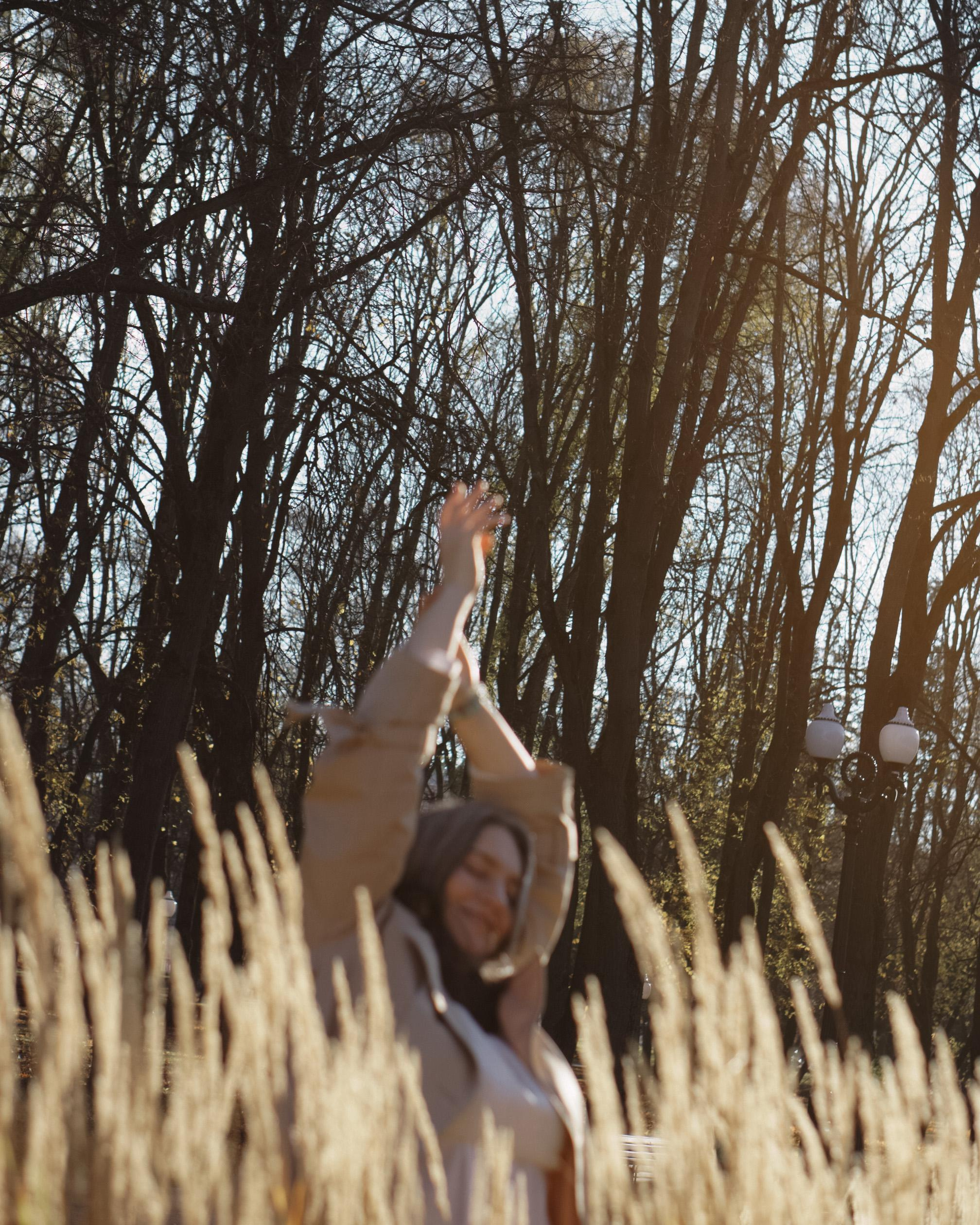 Лера, фотопрогулка. Фотограф в Минске Света Григорьева