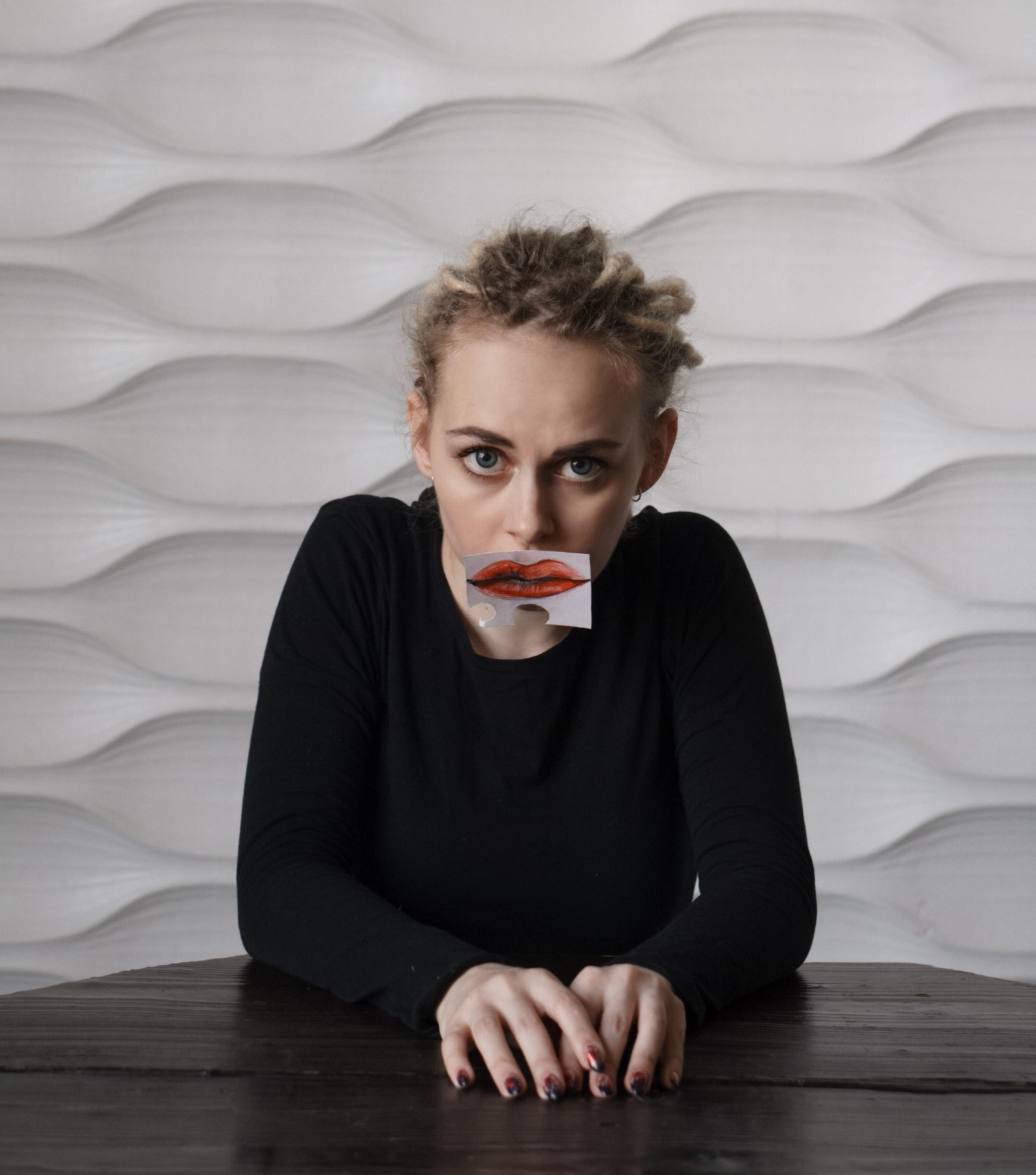 Оля, образ. Фотограф в Минске Света Григорьева